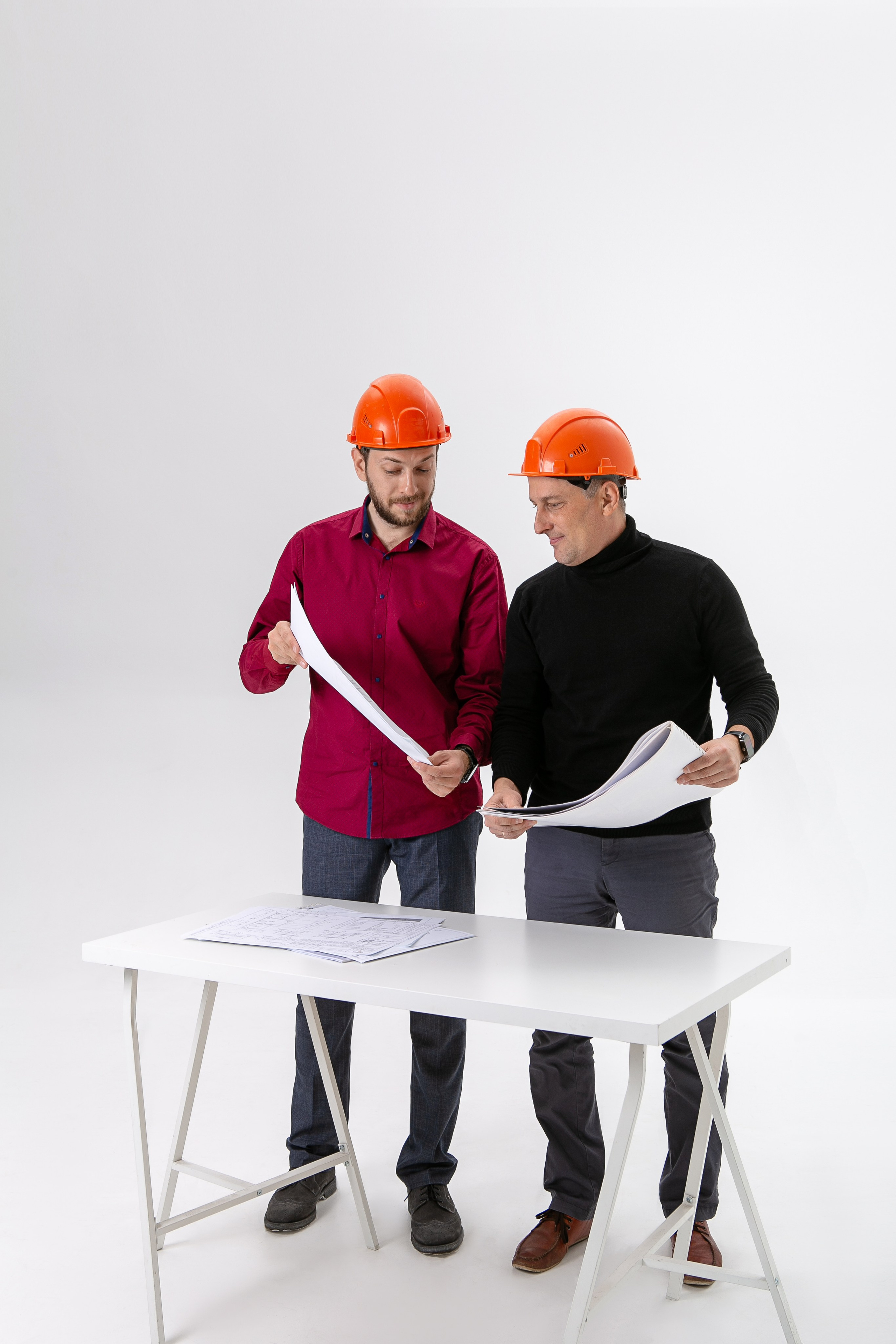 Строительная компания. Корпоративные фото. Контент фотограф, съемка для маркетплейсов, фуд съемка и репортажи в Новосибирске Ралия Галеева