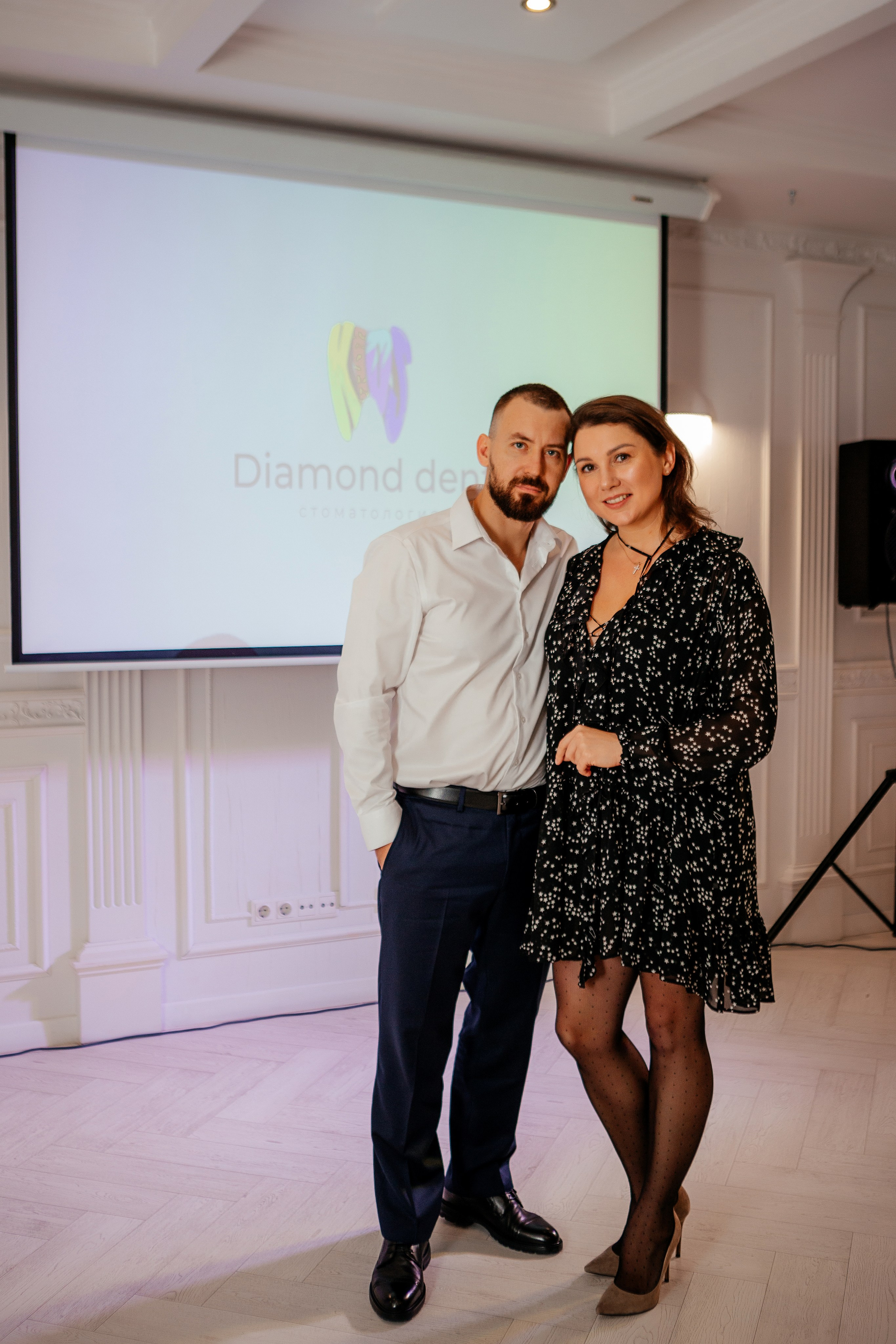 Юбилей стоматологии. Контент фотограф, съемка для маркетплейсов, фуд съемка и репортажи в Новосибирске Ралия Галеева