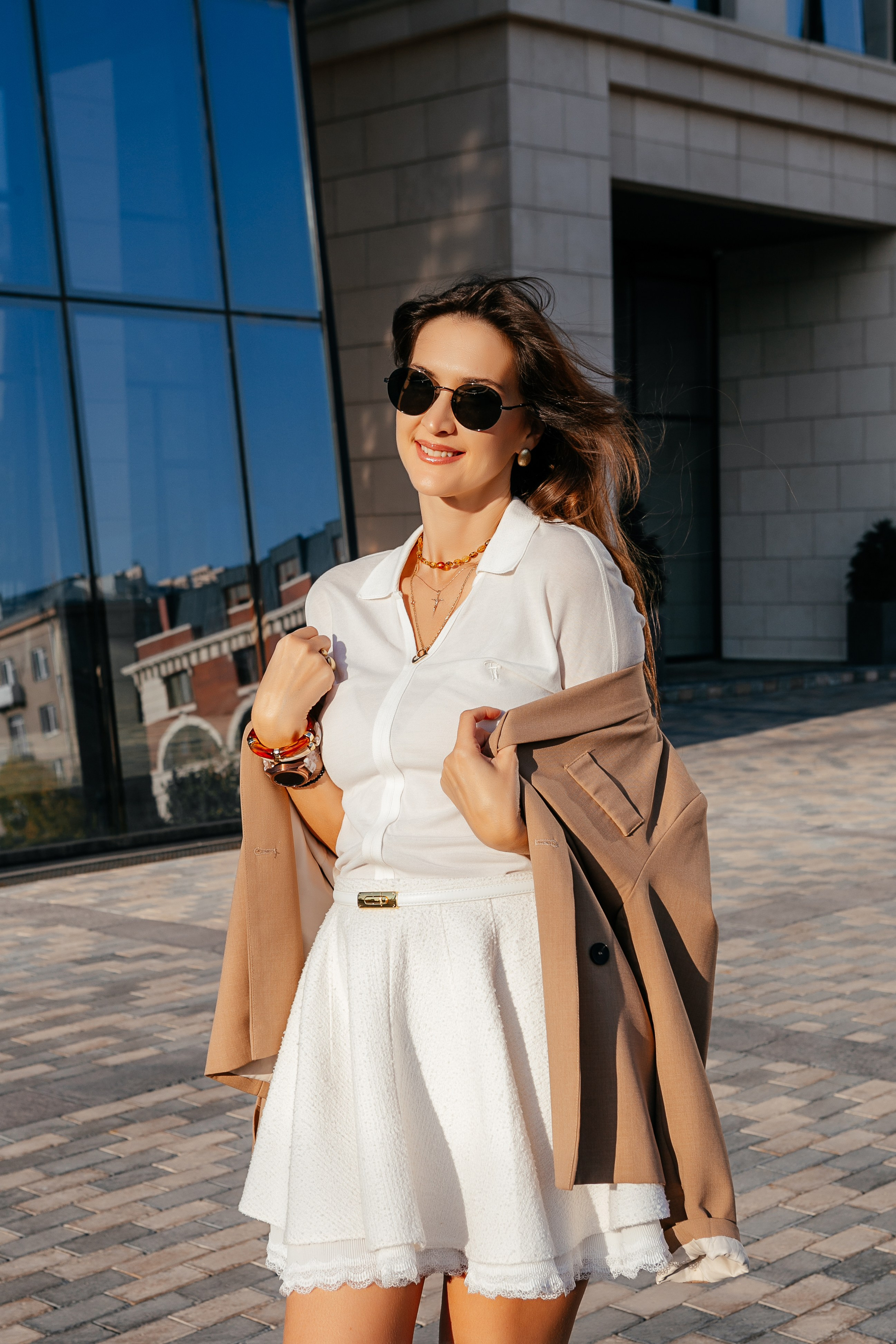 Алена. Главная