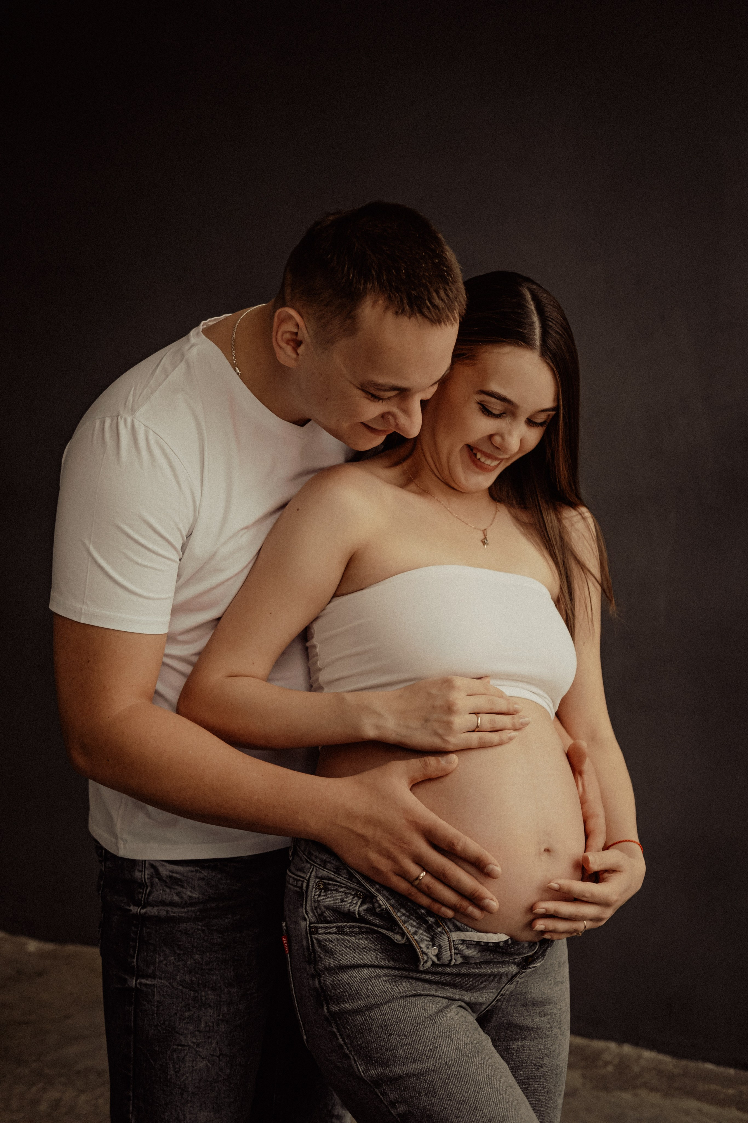 Беременность. Свадебный фотограф Челябинск