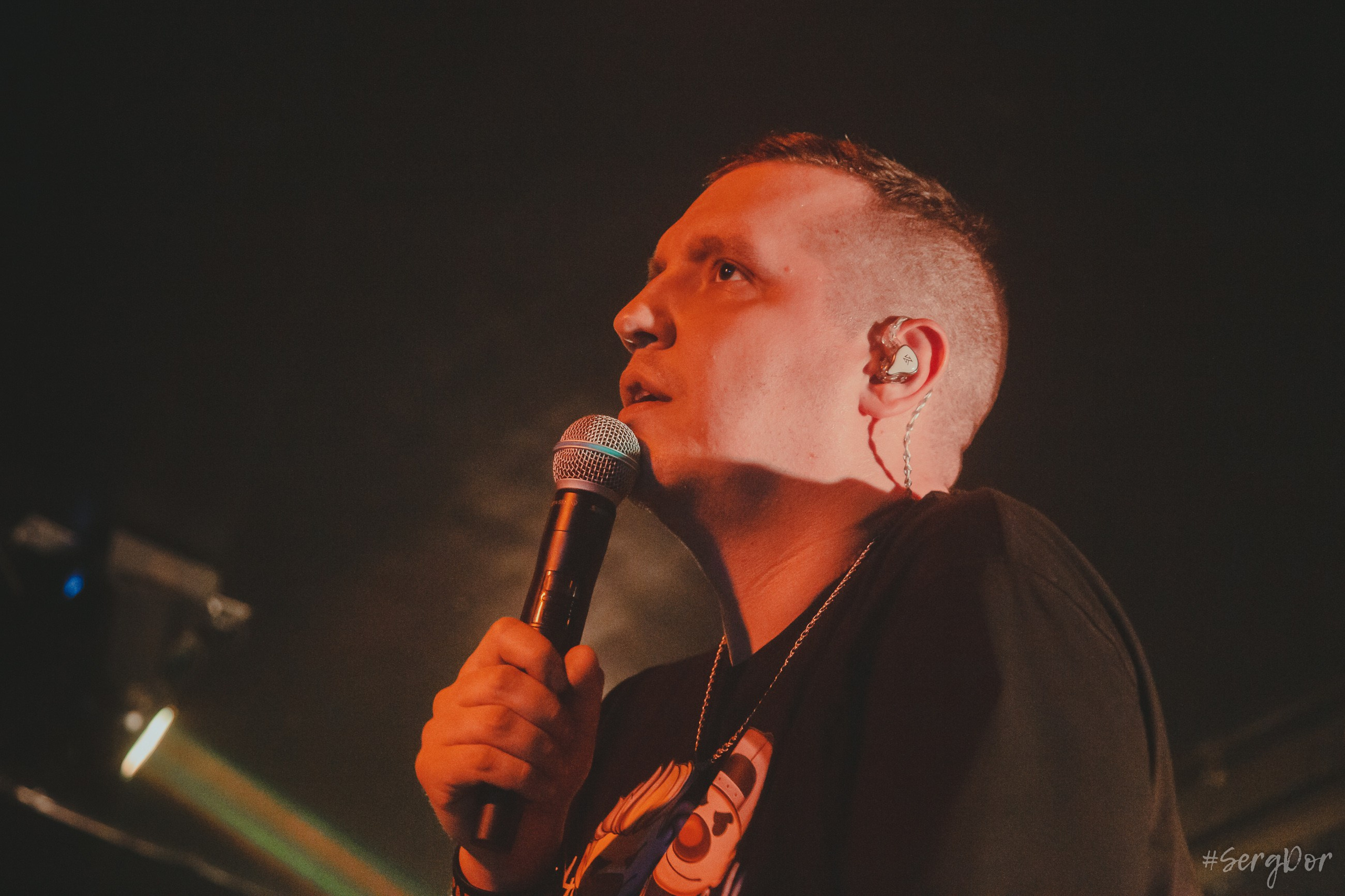 El Mashe, клуб Action, Санкт-Петербург, эль маше, концерт, 07.04.2024, SergDor, 7 апреля 2024 года, #SergDor
