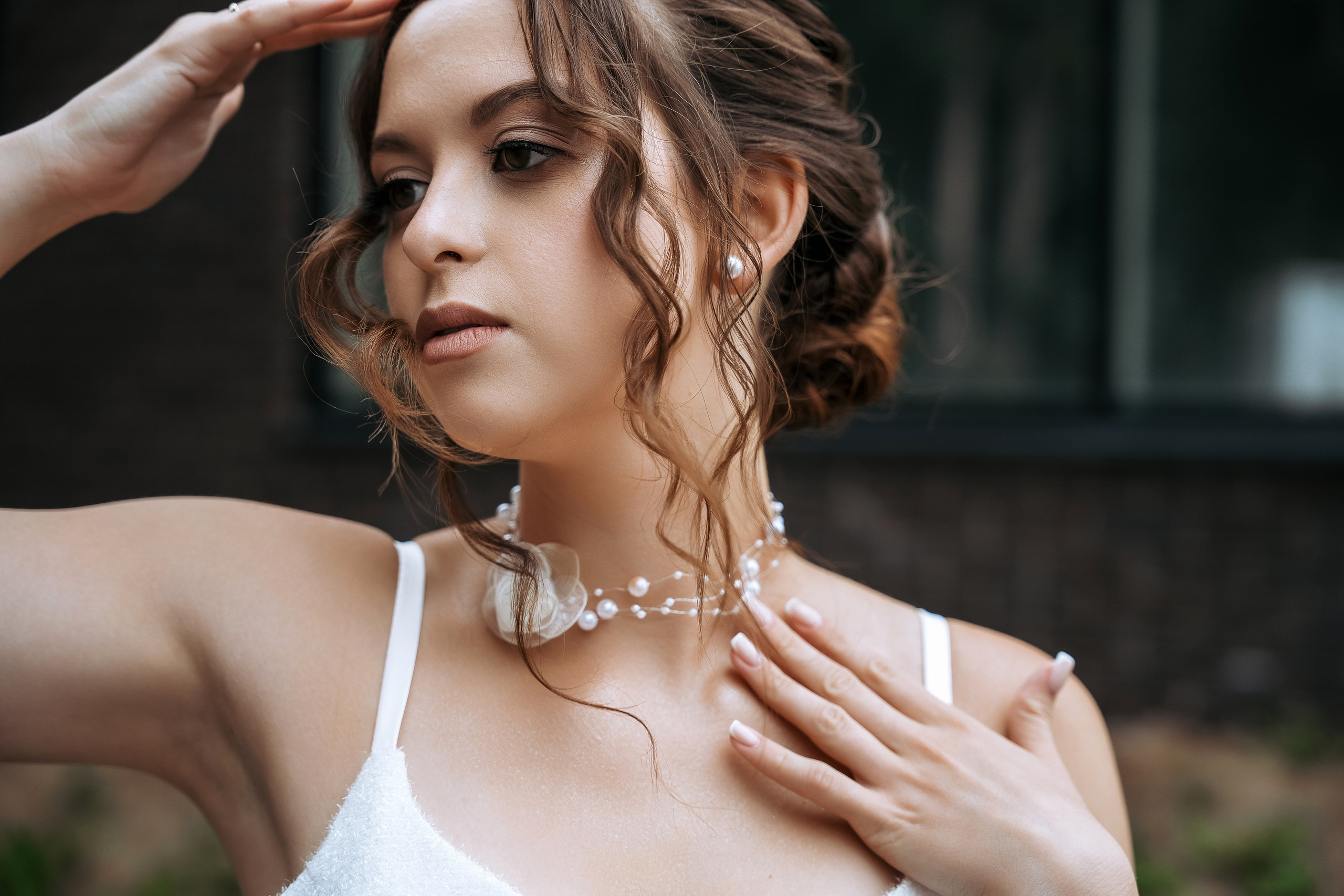 Яков и Екатерина. Семейный и свадебный фотограф в Ульяновске Арина Авдеева