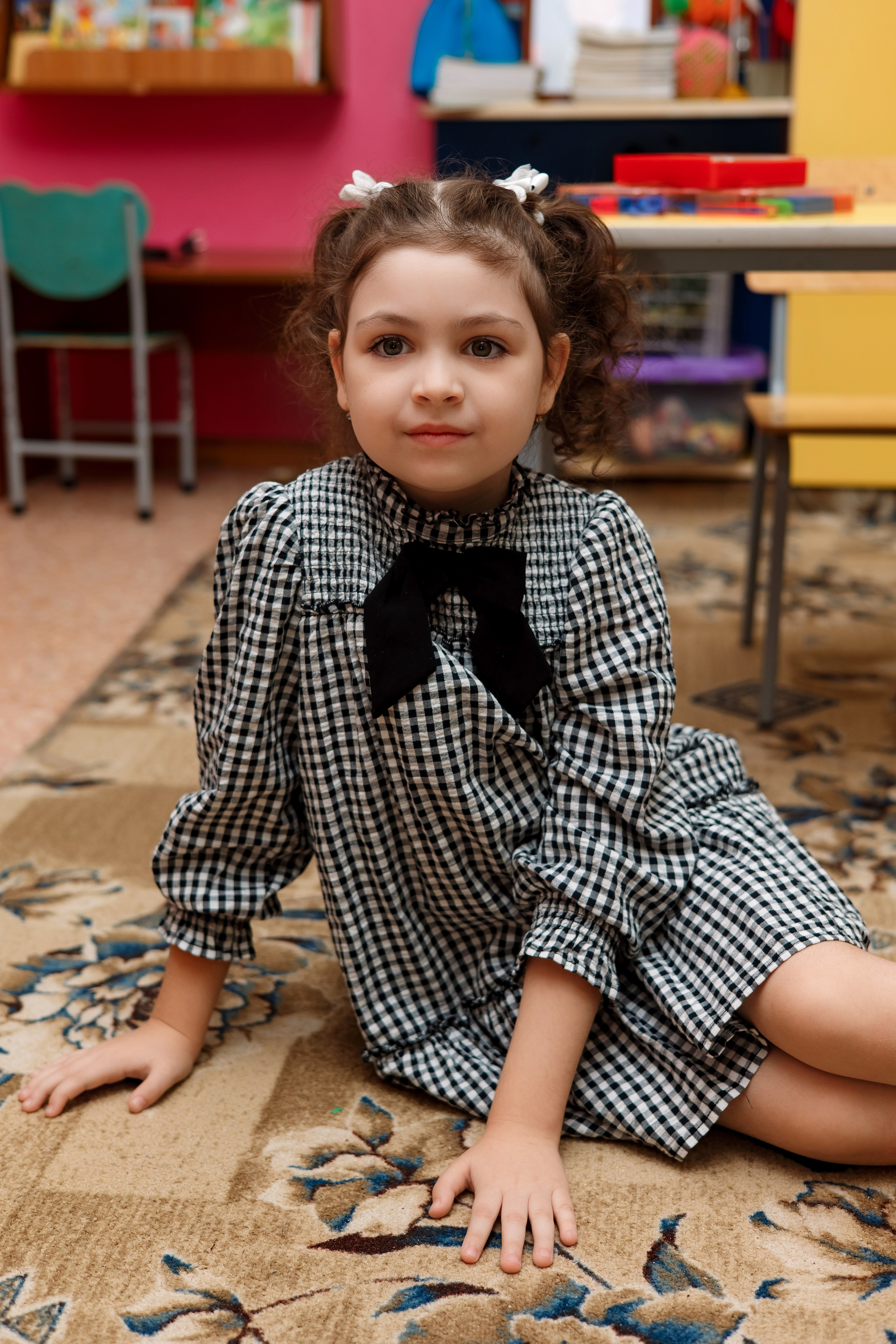 Детский Сад № 10. Фотограф Любовь Корниенко, Примоский край