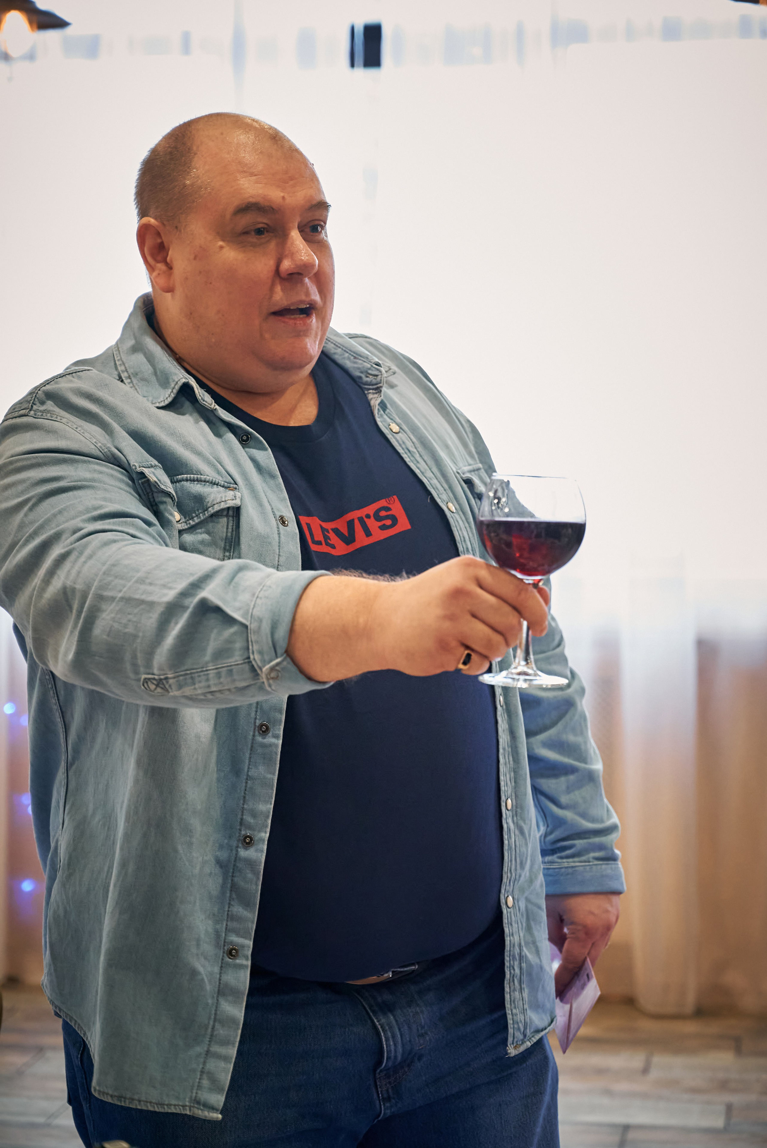 Юбилей Александры. Фотограф Зеленоград Москва