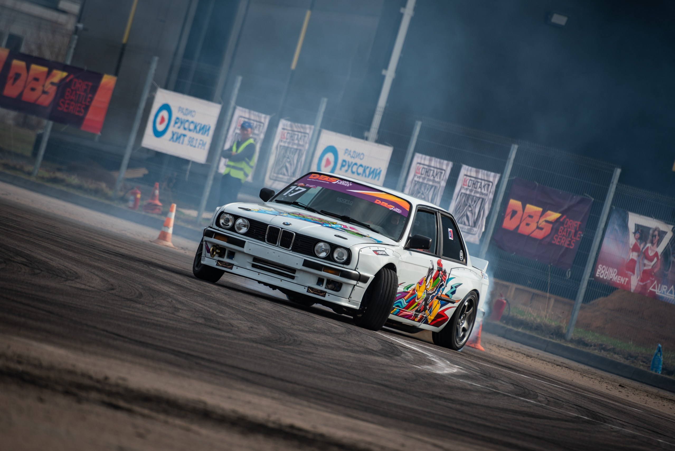 Репортажный фотограф Владимир Шкоткин Липецк