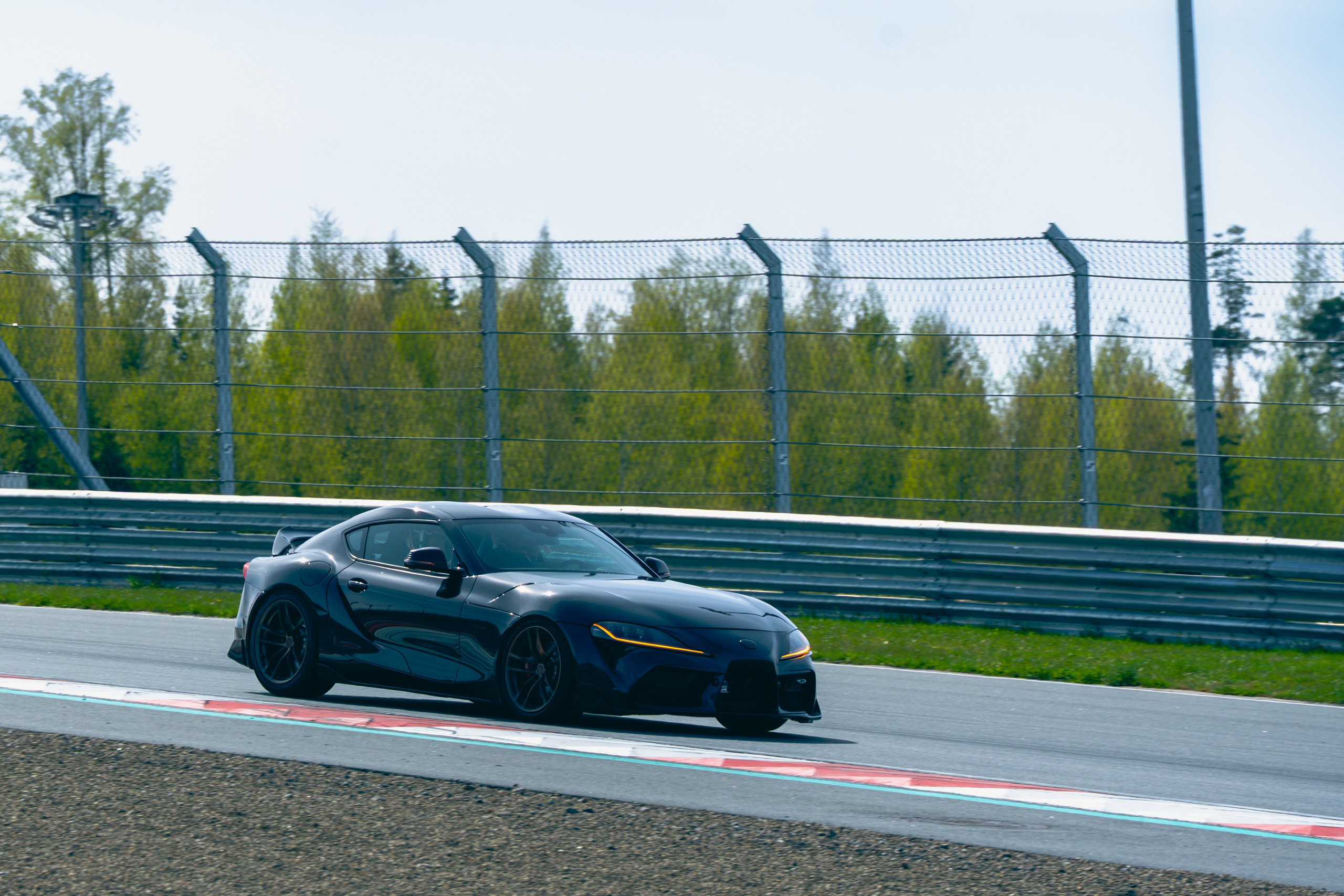 Supra Fest 2026. Видеограф и фотограф в Санкт-Петербурге