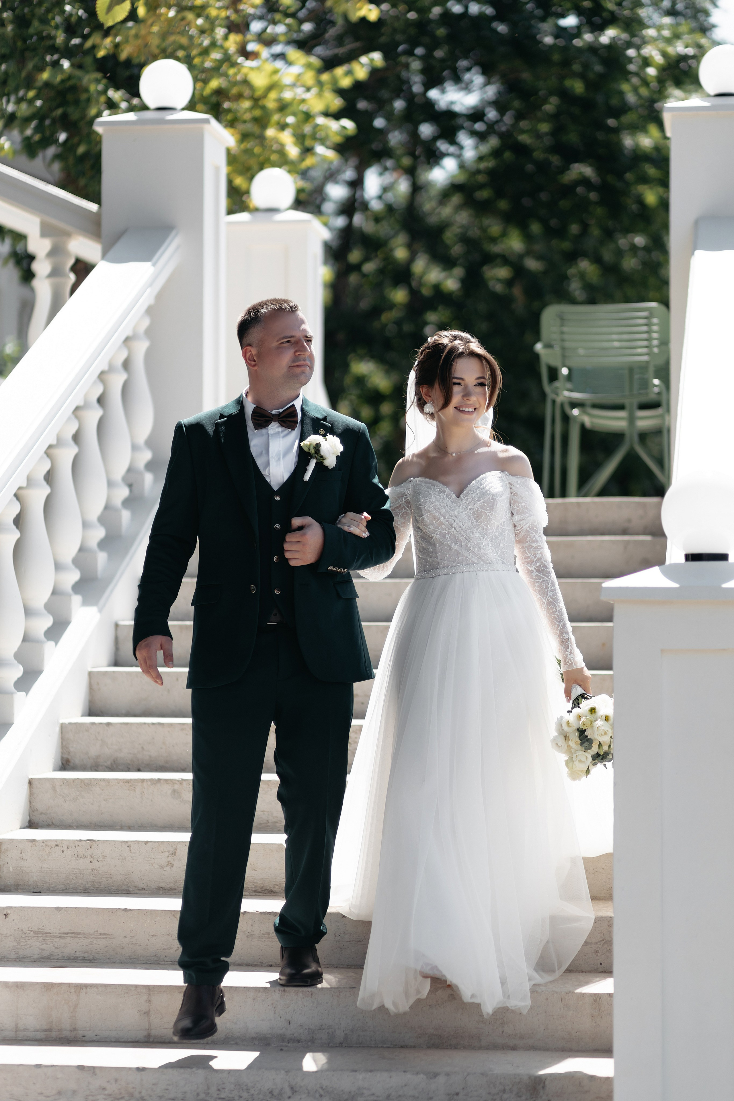 Алина и Саша. Свадебный фотограф в Пскове и Санкт-Петербурге | Анна Голикова