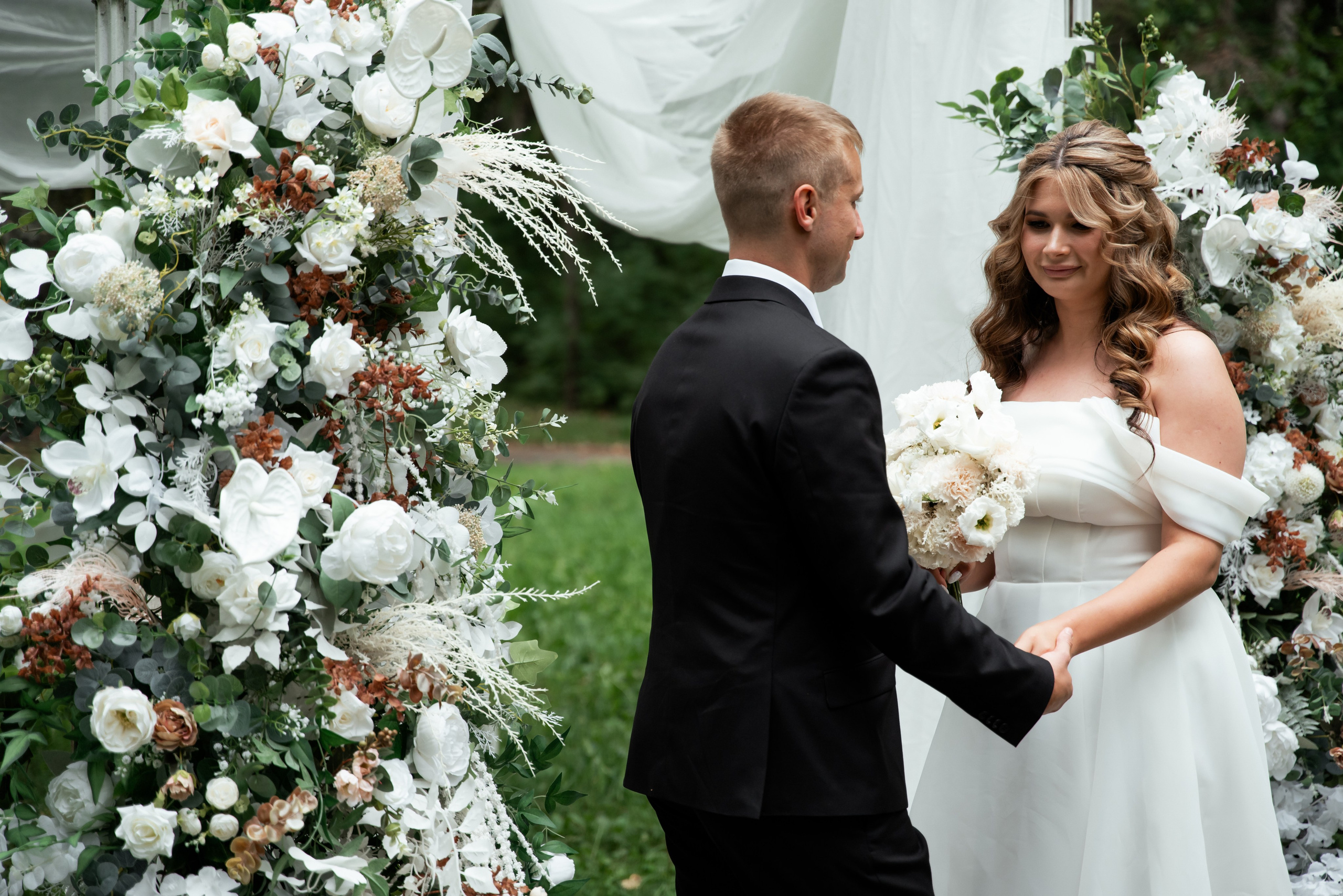 Nik&Asy wed. Свадебный и семейный фотограф в Ижевске Романова Ольга