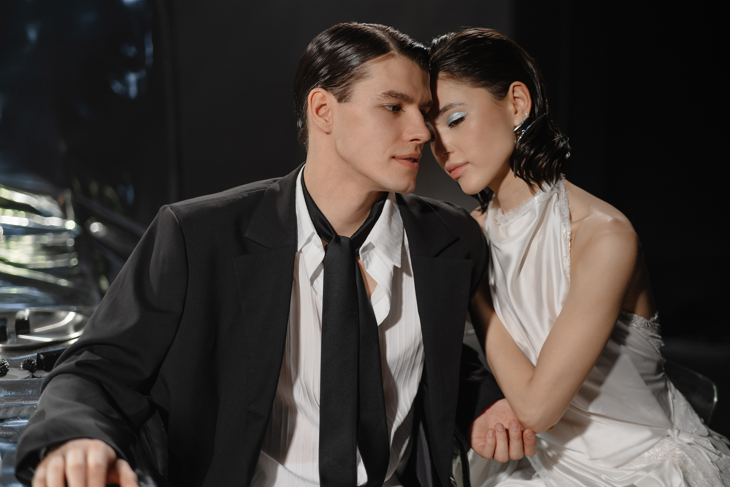 Свадьба в лофте. Свадебный и семейный фотограф в Москве Светлана Зоткина