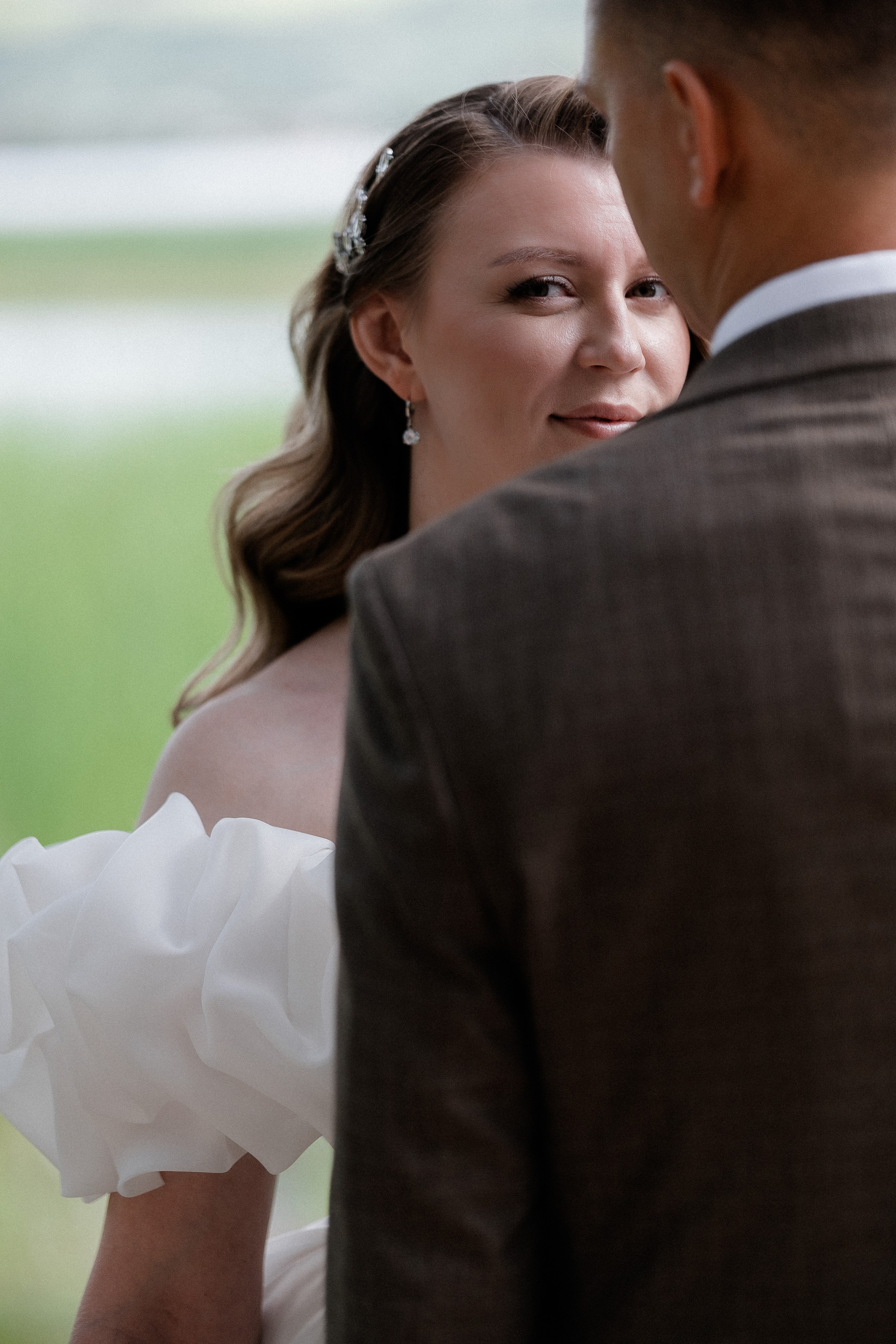 Марат & Аня. Свадебный и семейный фотограф в Казани и Зеленодольске Ланочкин Илья