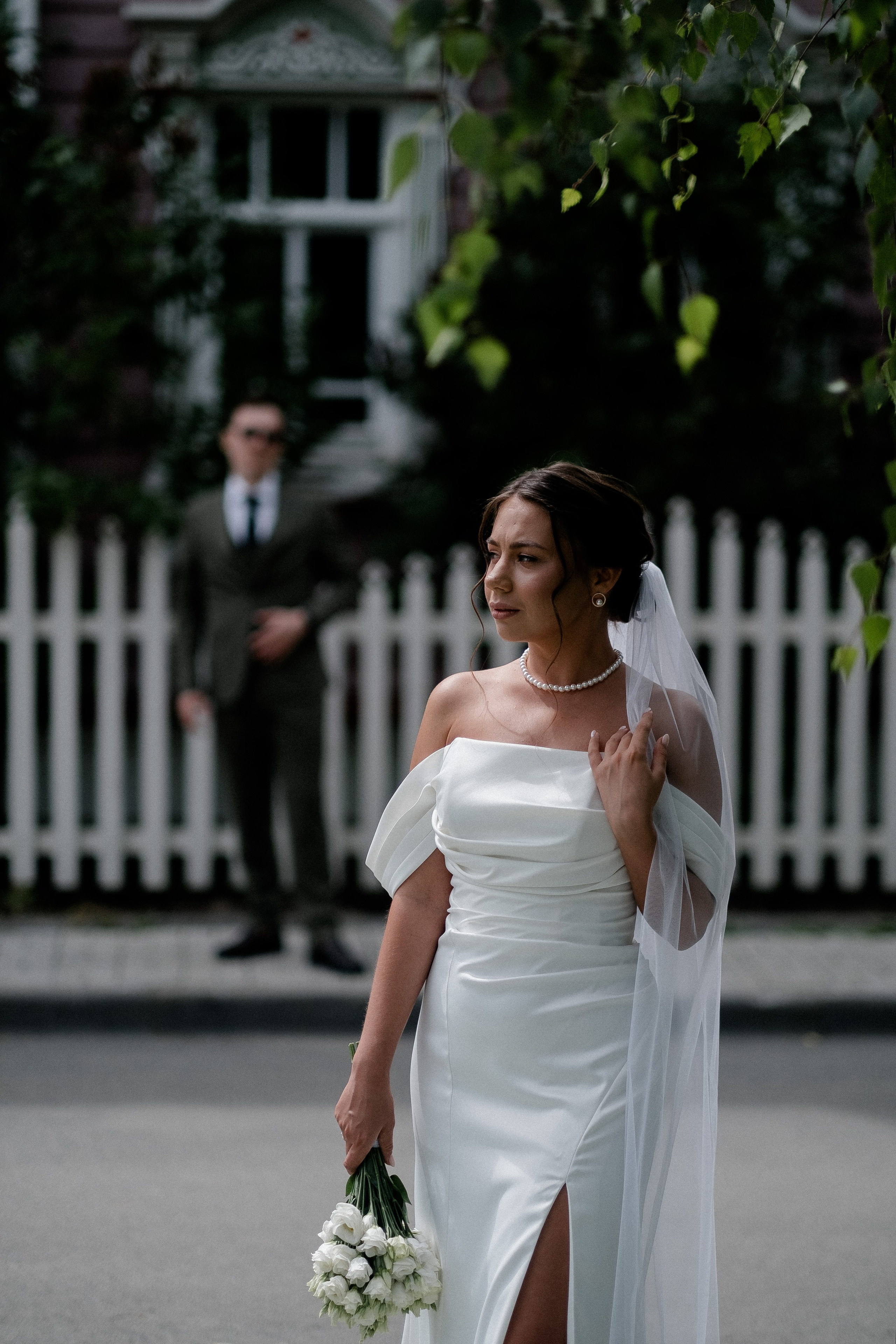 Коля & Юля. Свадебный и семейный фотограф в Казани и Зеленодольске Ланочкин Илья