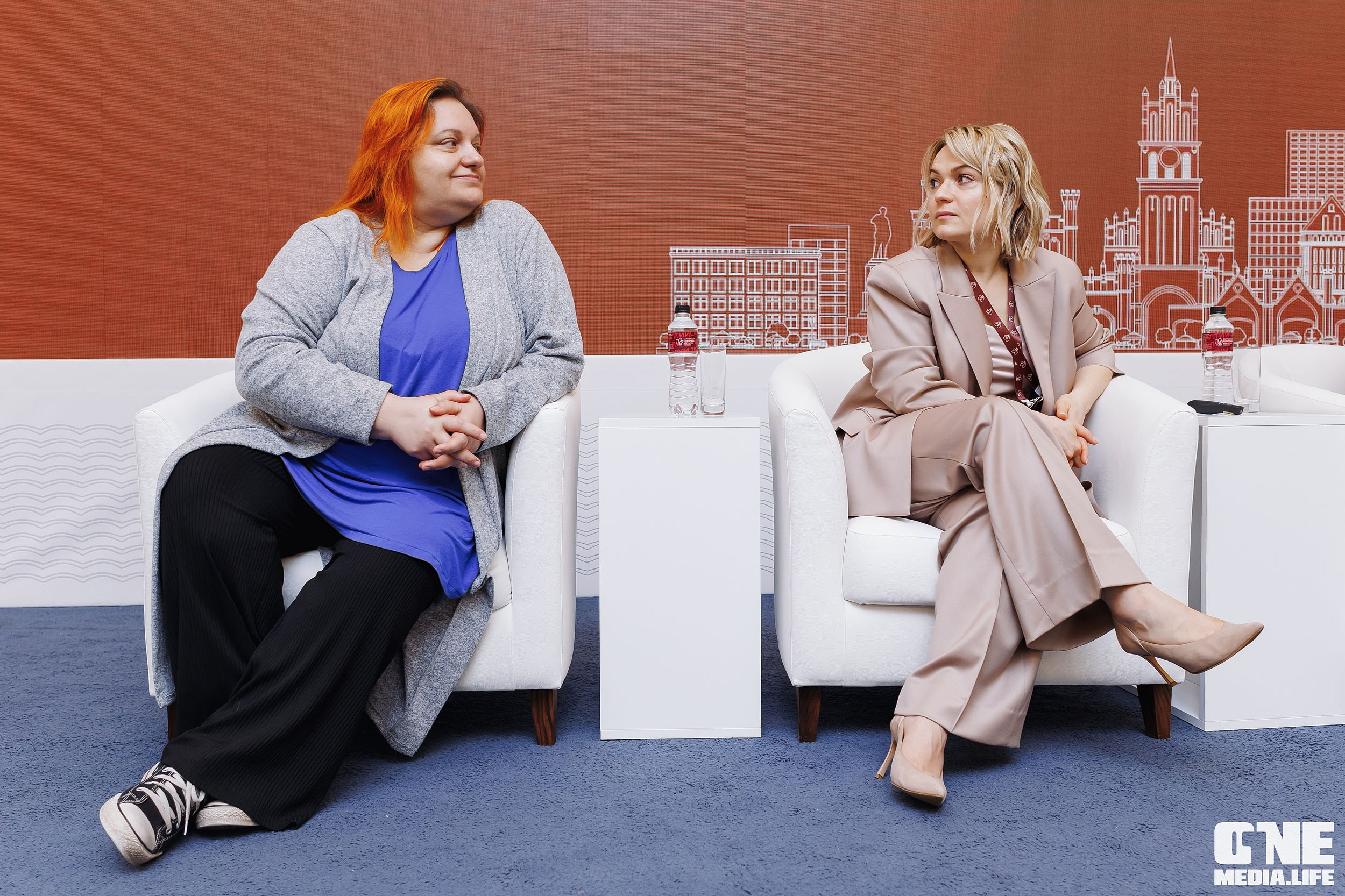 Балтийский Культурный Форум. День 3. One Media Life: фоторепортажи, фотоотчеты с мероприятий и заведений