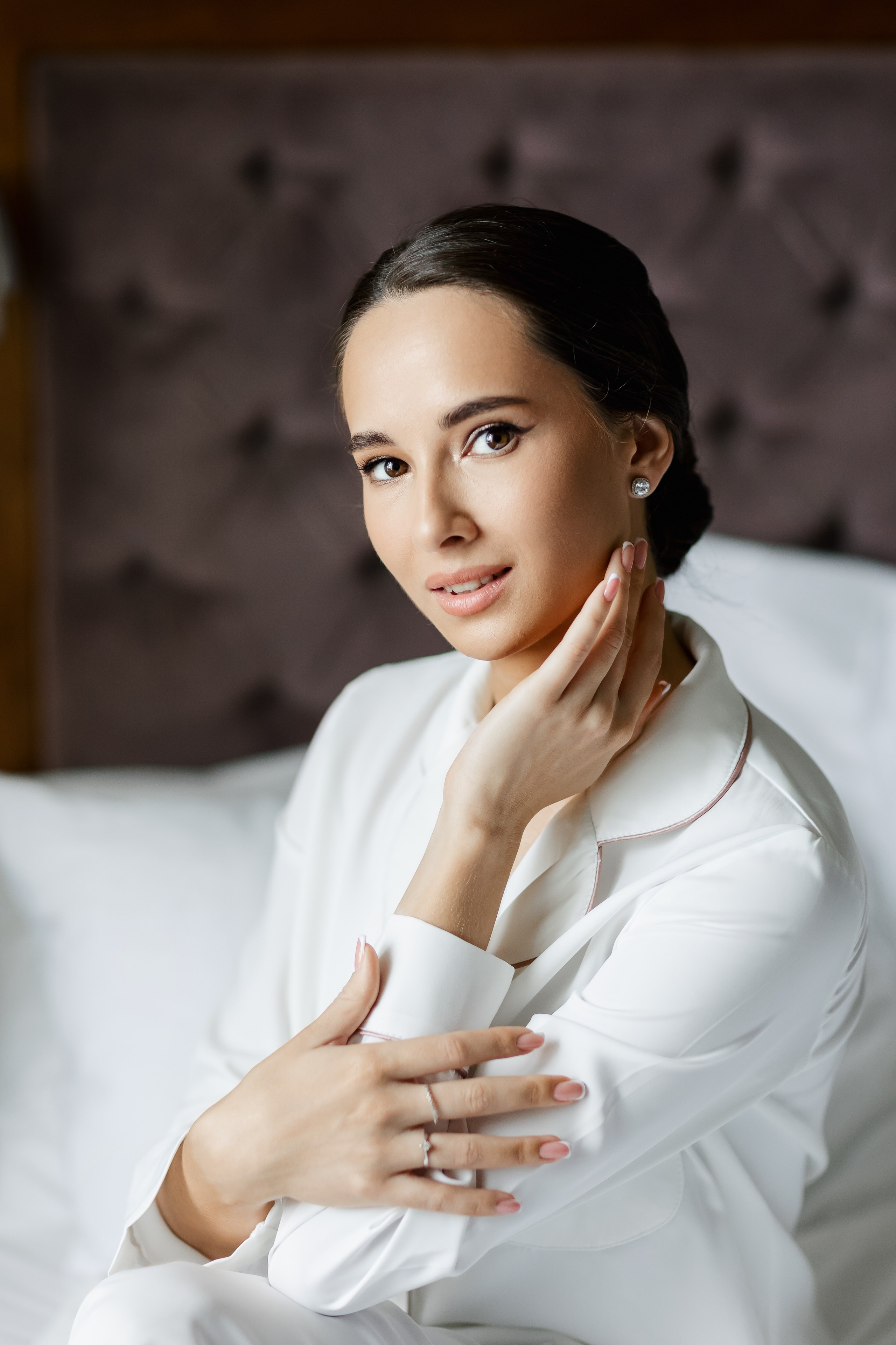 Данил и Екатерина. Sopka. Выездная регистрация. Свадебный фотограф в Хабаровске