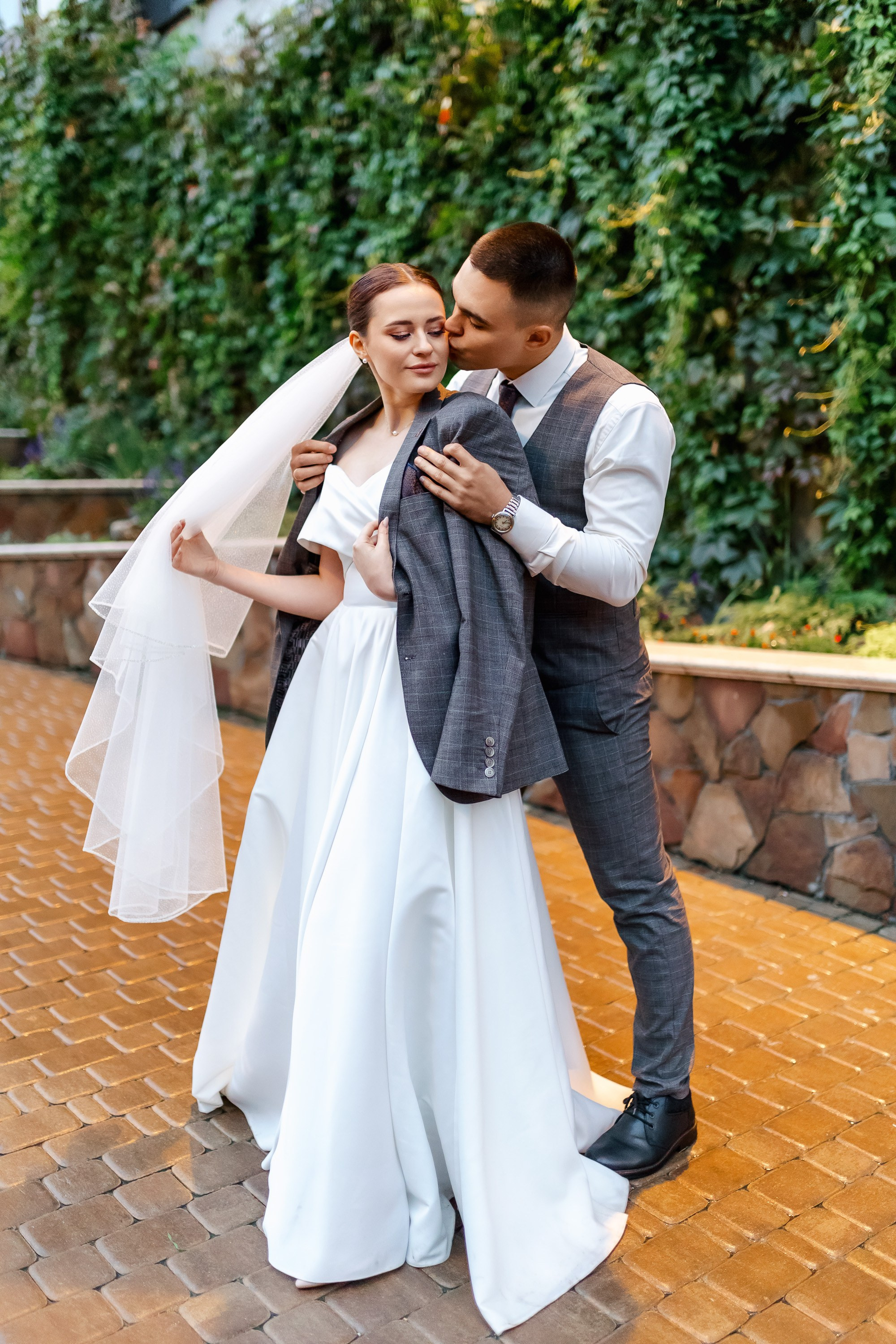 Свадебный фотограф в Хабаровске