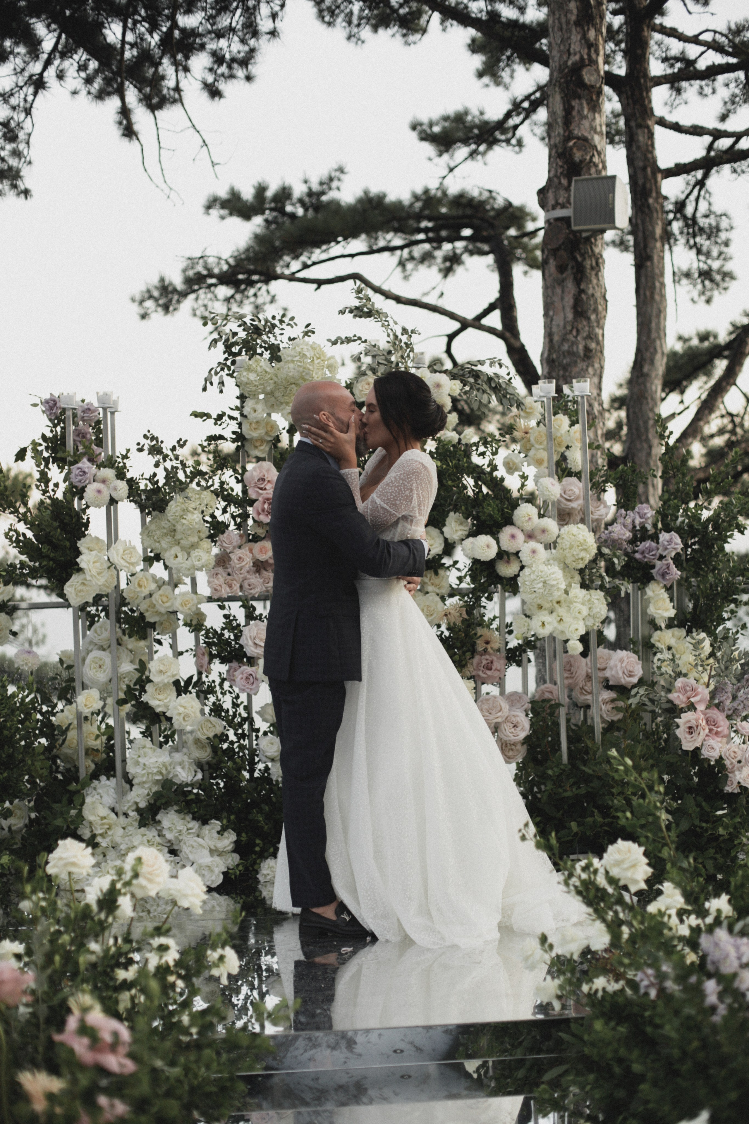 Свадьба в Паласе. Фотограф в Севастополе и Крыму Артем Волобуев