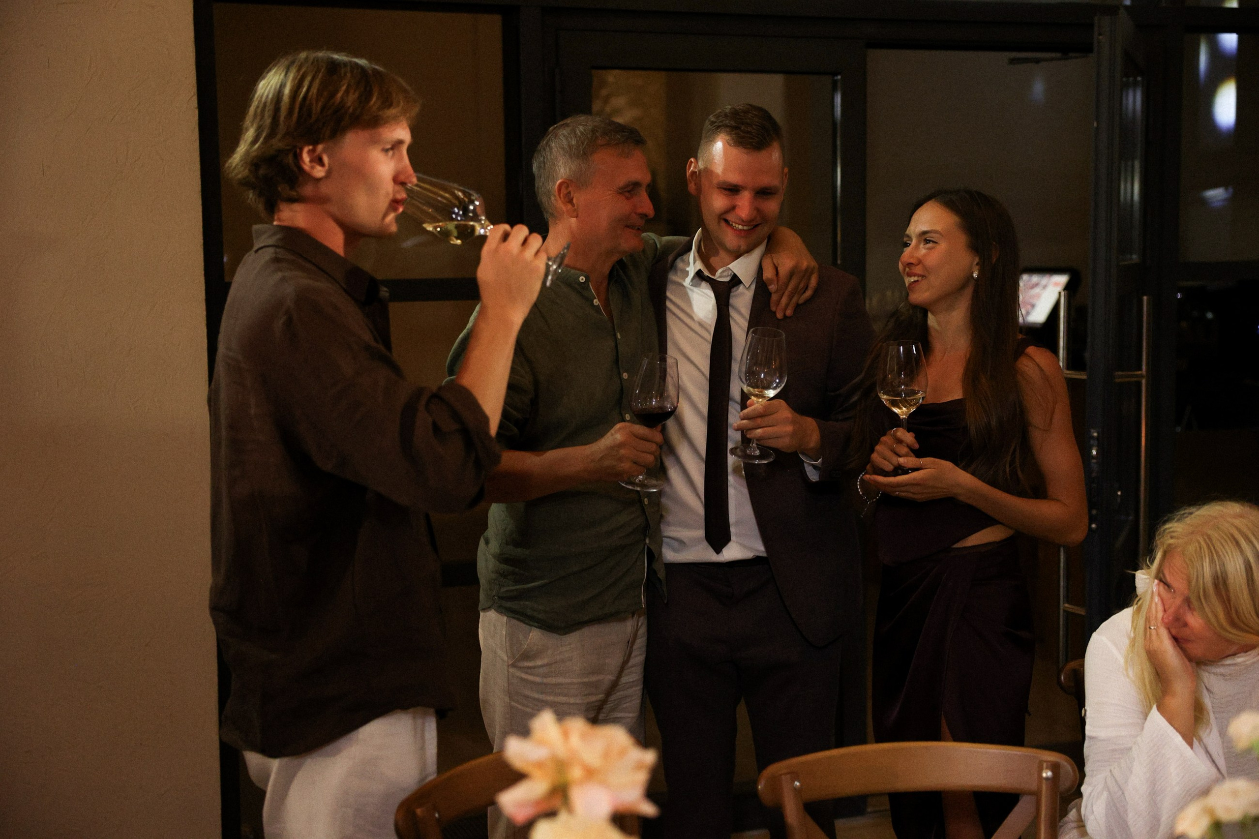 Александр и Екатерина. Фотограф в Севастополе и Крыму Артем Волобуев