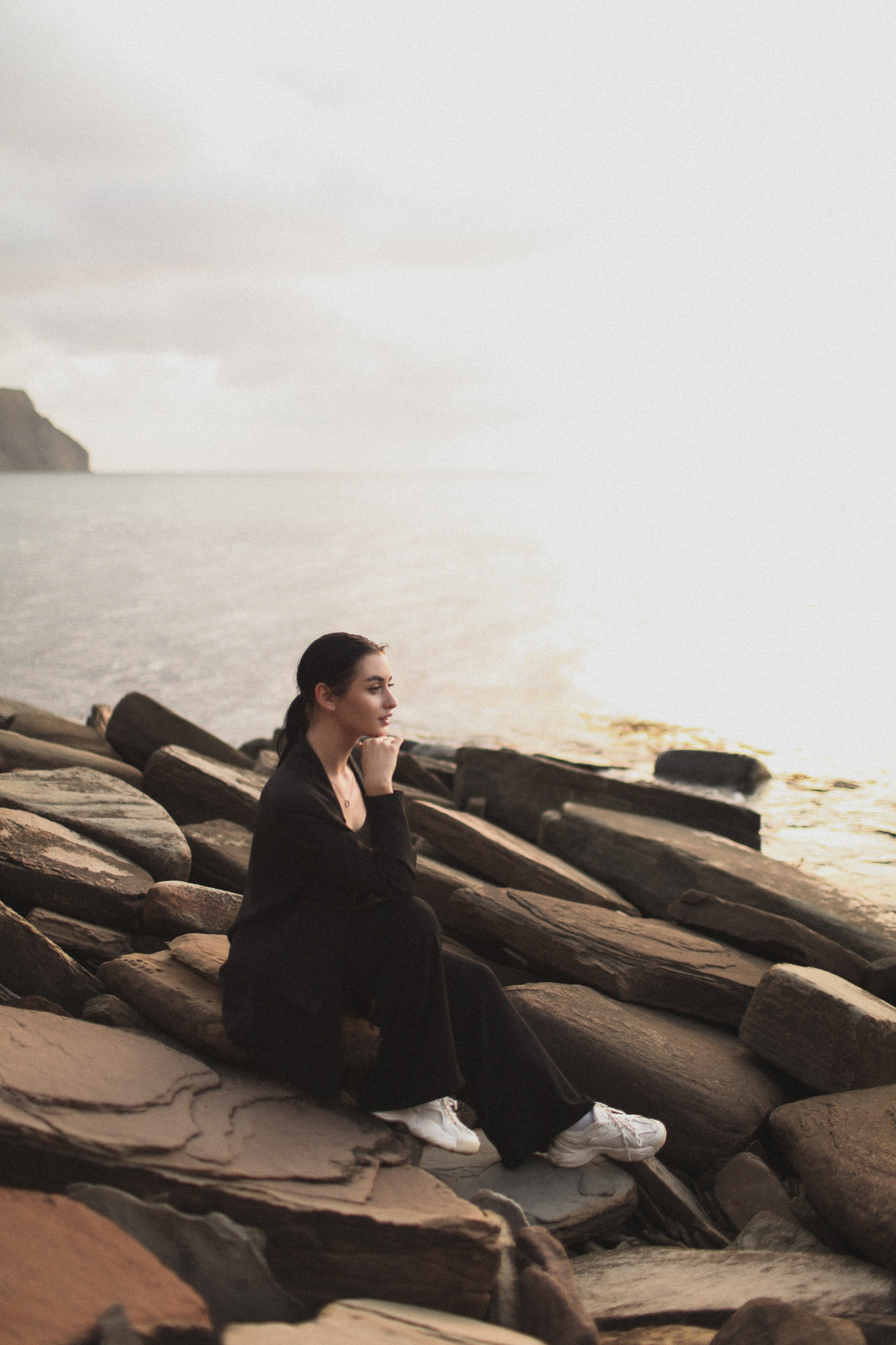 На Марсе. Фотограф в Севастополе и Крыму Артем Волобуев