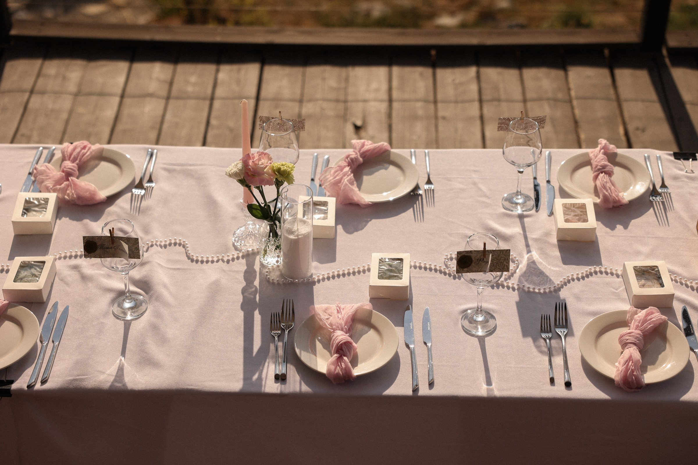 Селим и Мария. Фотограф в Севастополе и Крыму Артем Волобуев