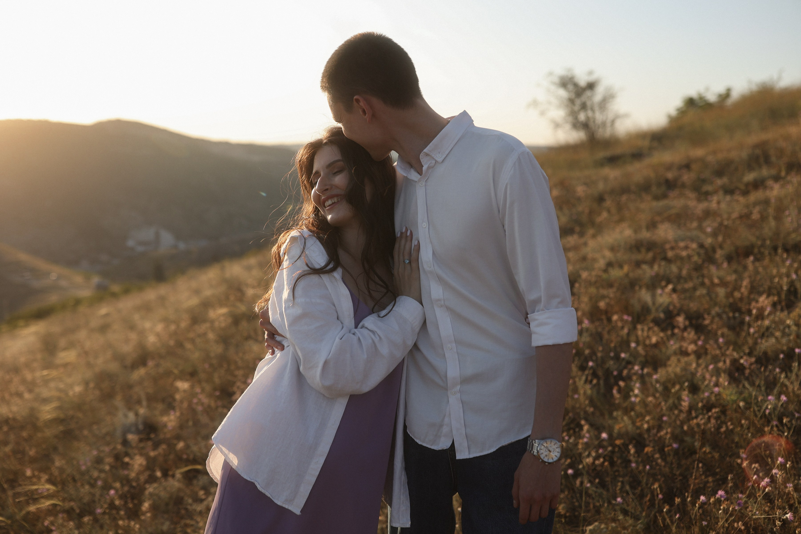Лолита и Эмиль. Фотограф в Севастополе и Крыму Артем Волобуев
