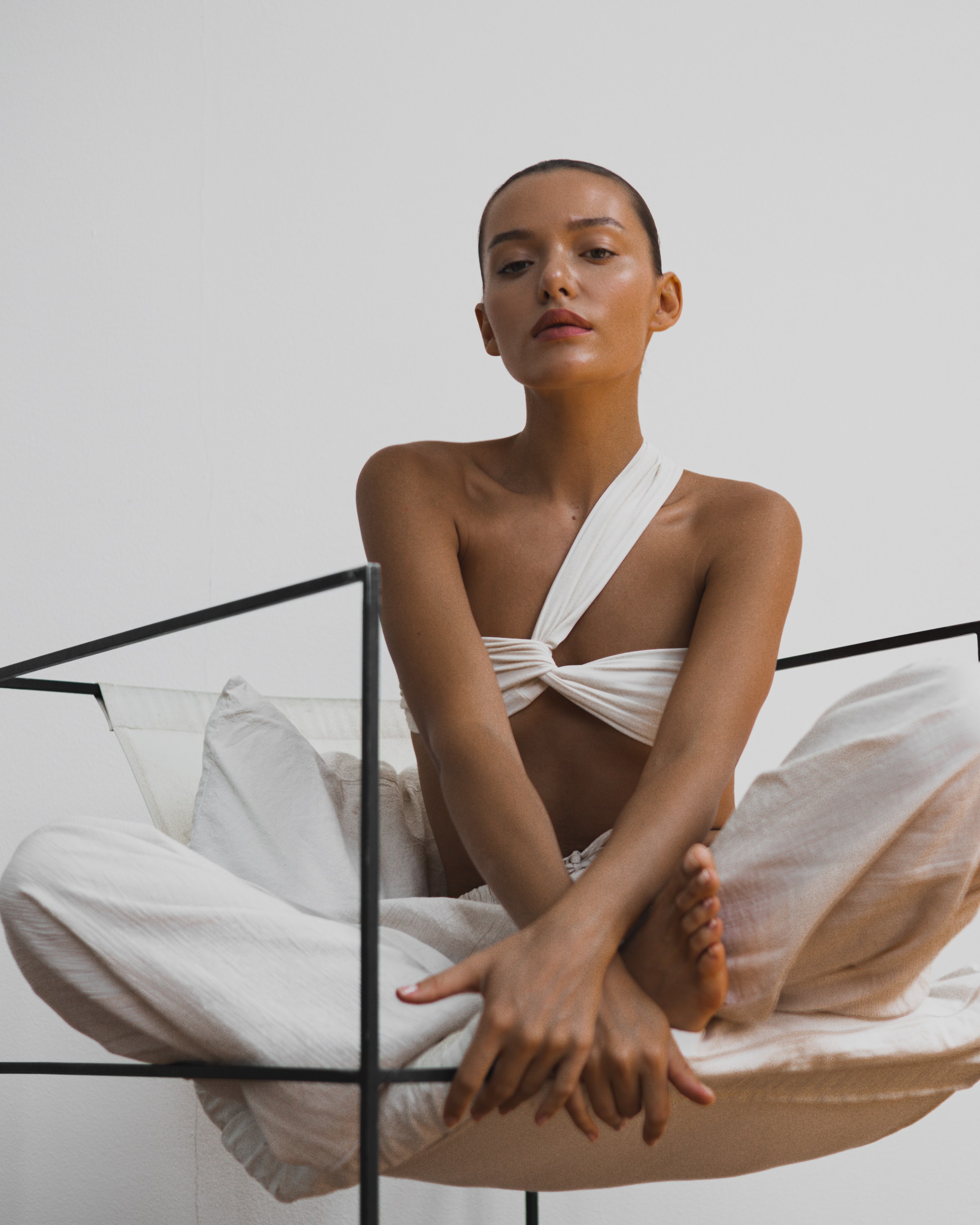 Топы и пиджаки | Имиджевая съемка. Главная