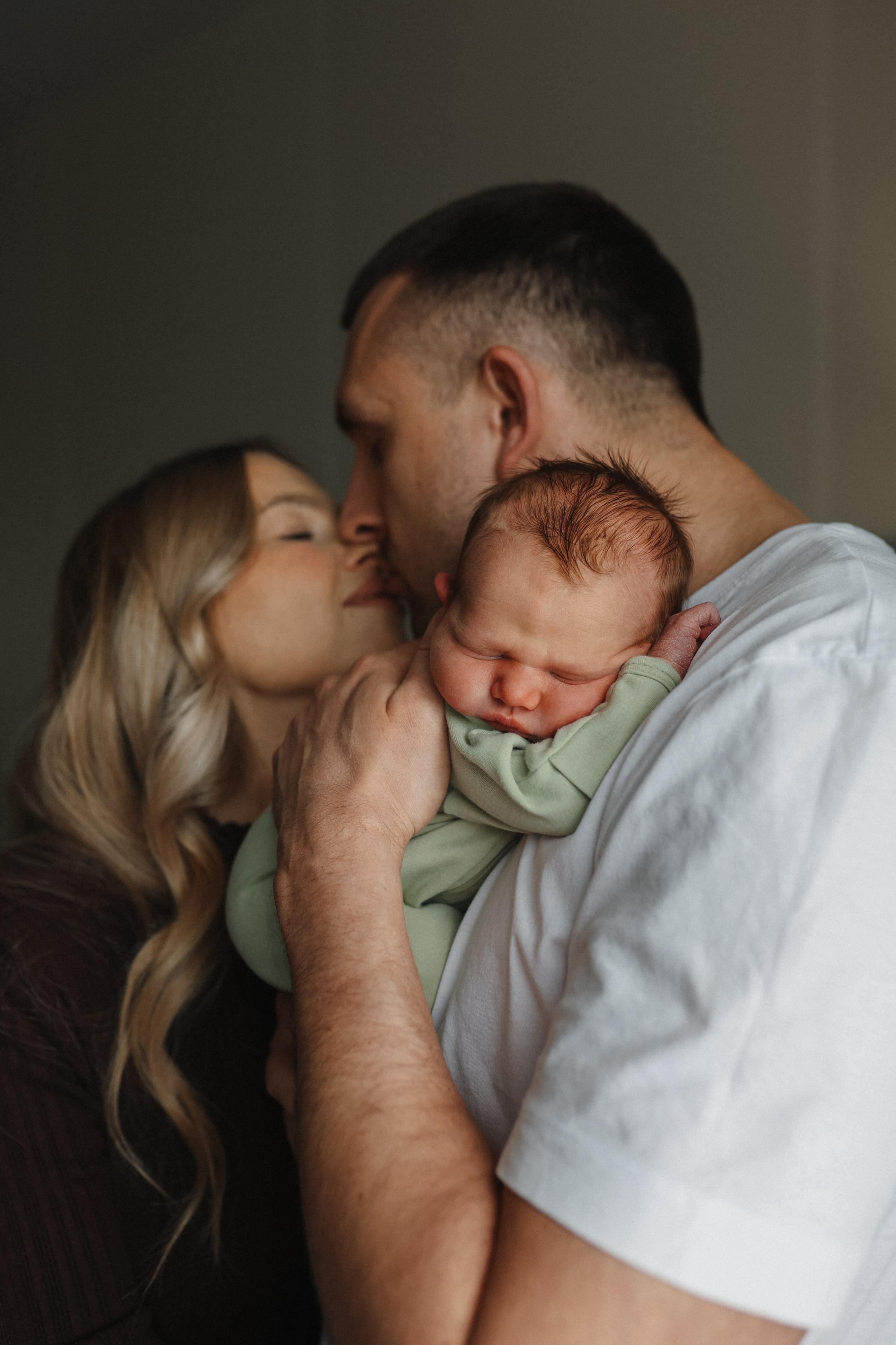 Выписка Глеба❤️. Фотограф на роды в Санкт-Петербурге, семейный, нью-борн Алиса Хрекова