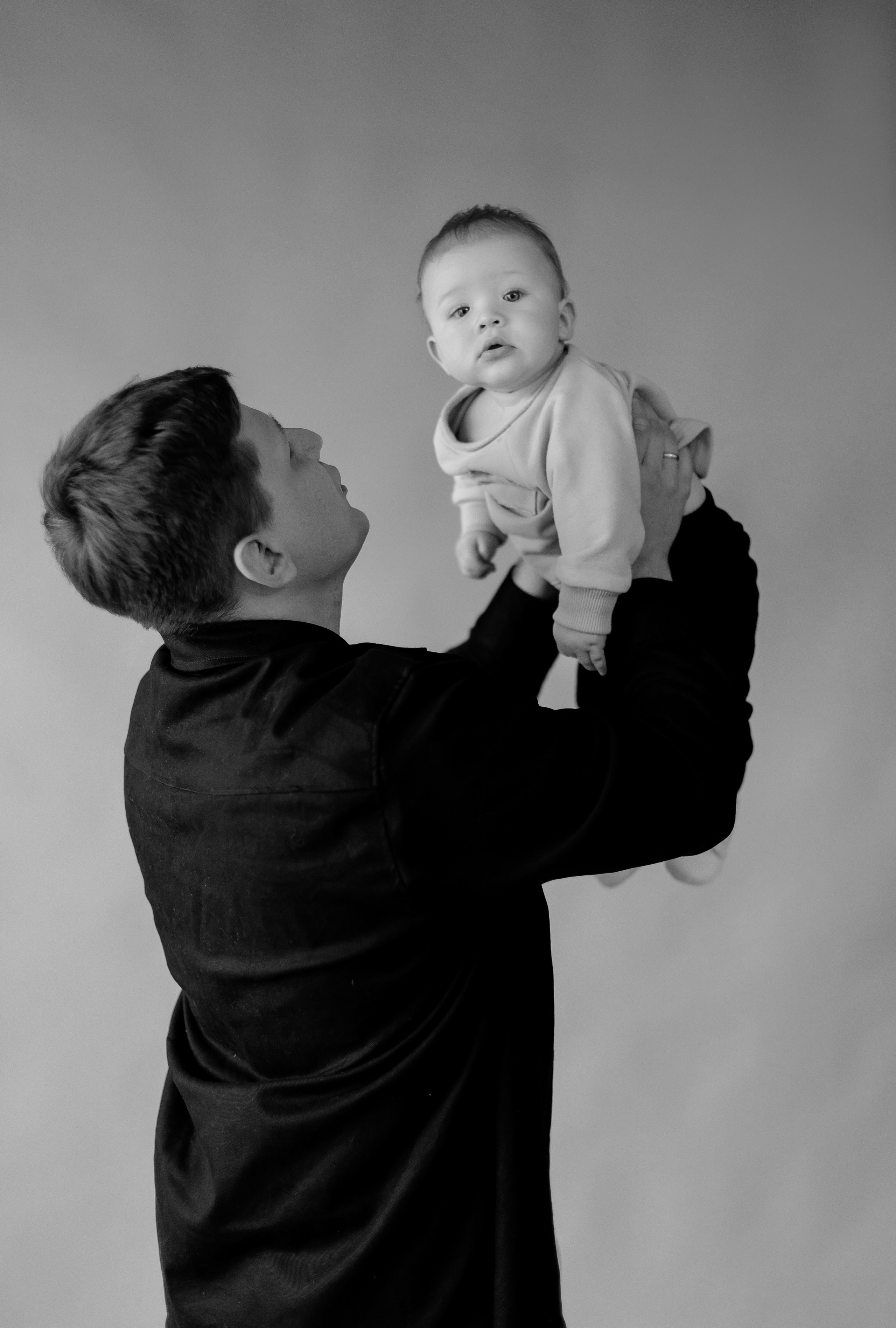 Артём, Олеся и Егорушка. Свадебный и портретный фотограф в Миассе Филиппенко Дарья