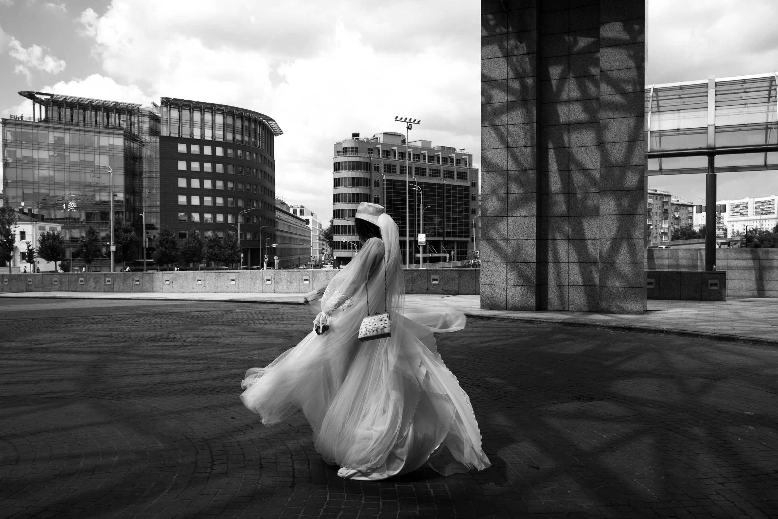 Красота в простоте. Свадебный и семейный фотограф в Москве Julia Juice