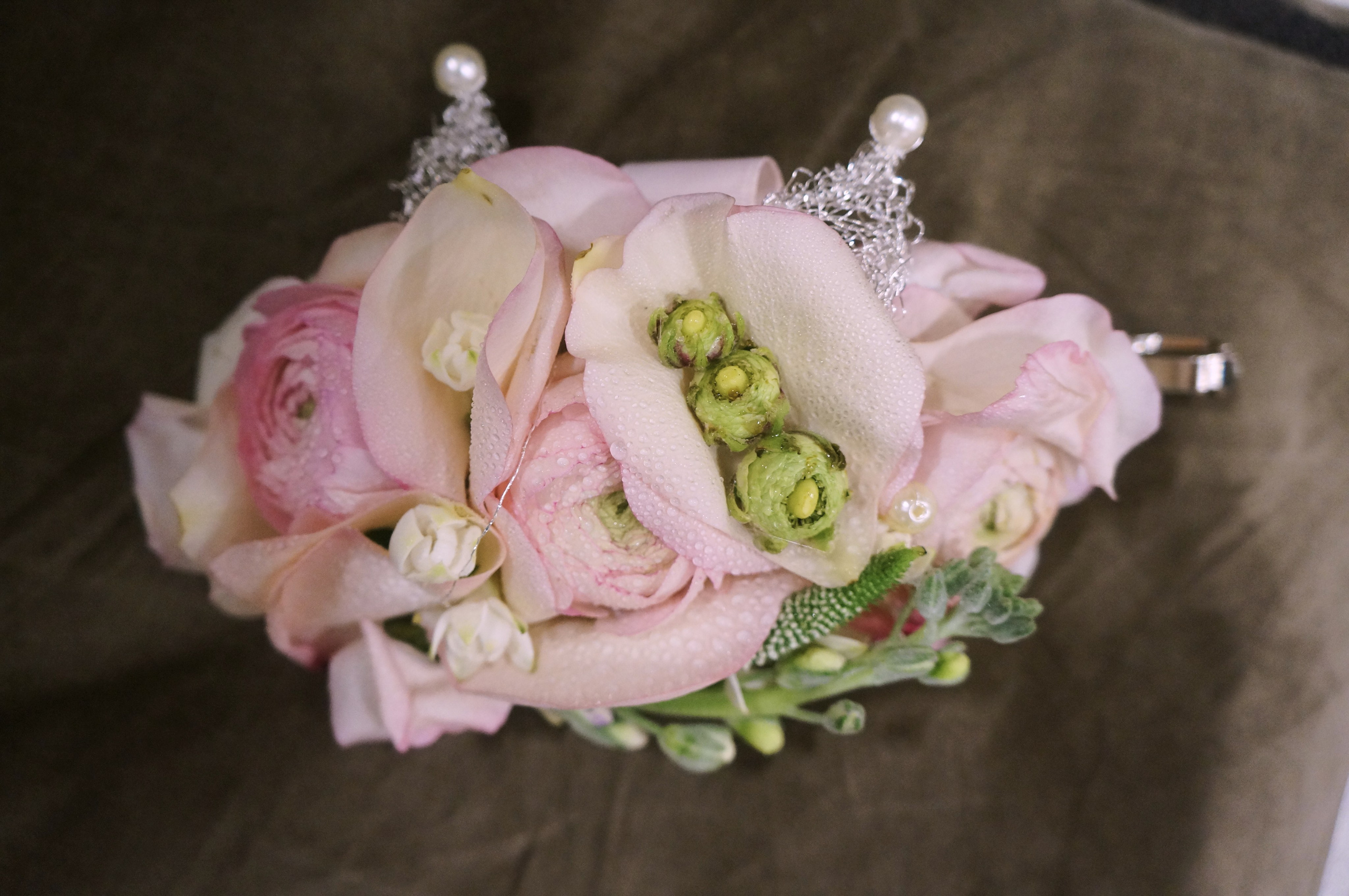 Флористика. Декоратор Флорист в Тольятти, Самаре, Москве