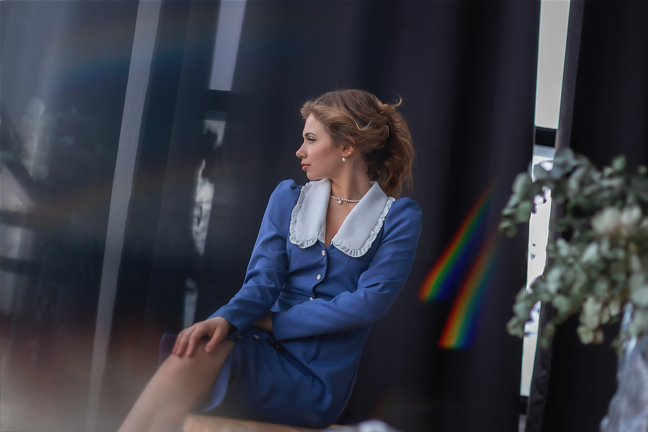 Екатерина. Семейный фотограф в Санкт-Петербурге