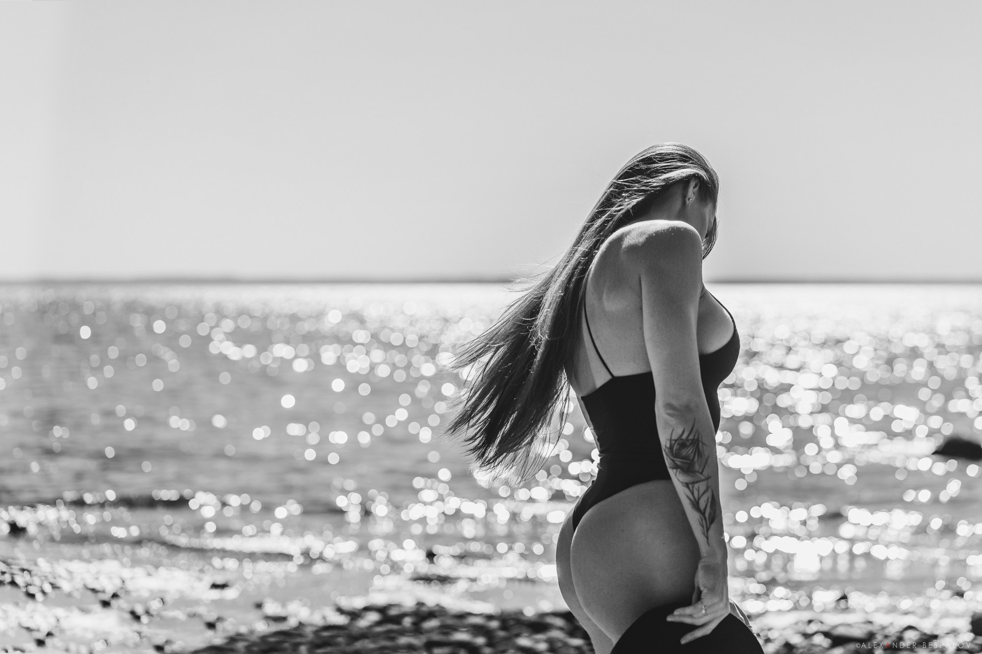 Фотограф в Санкт-Петербурге Александр Беспалов