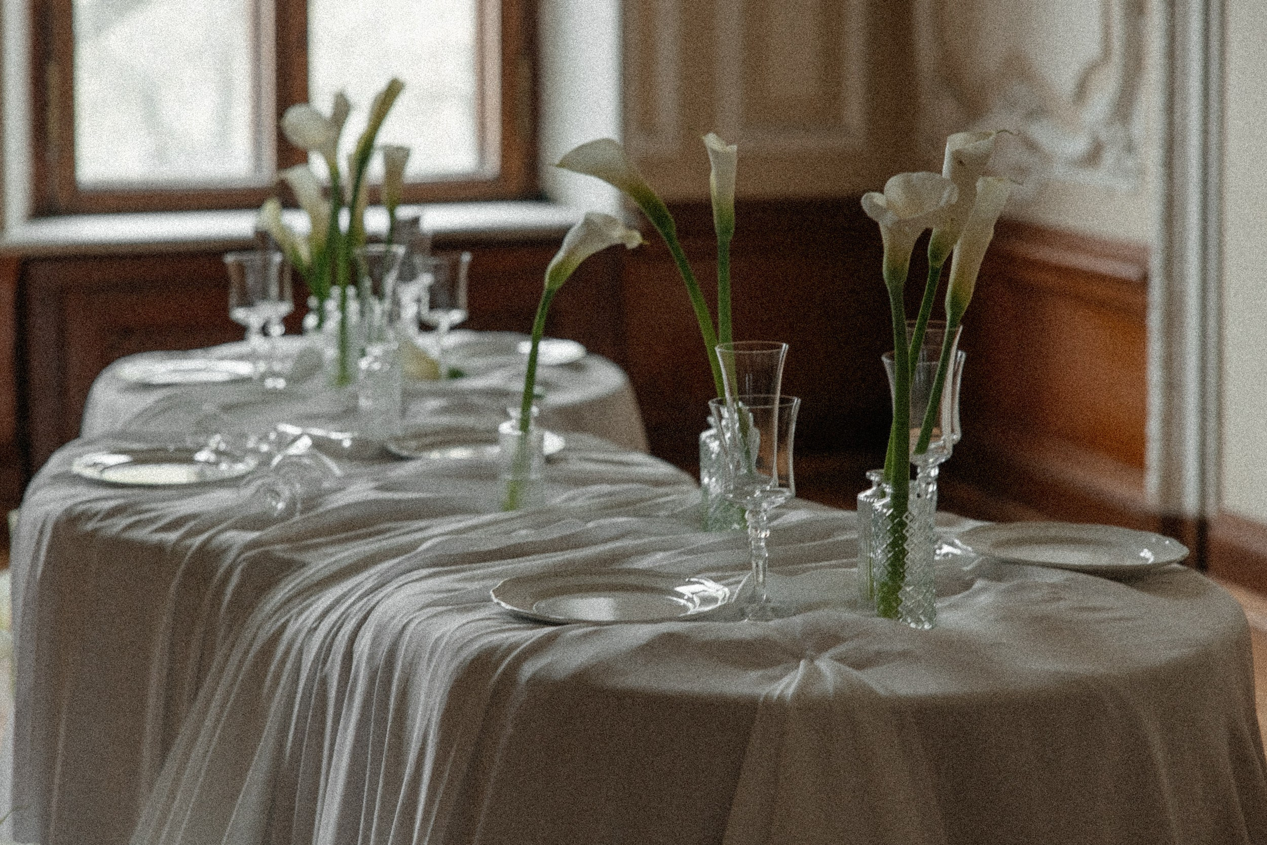 Elegant Story. Свадебный фотограф Москва