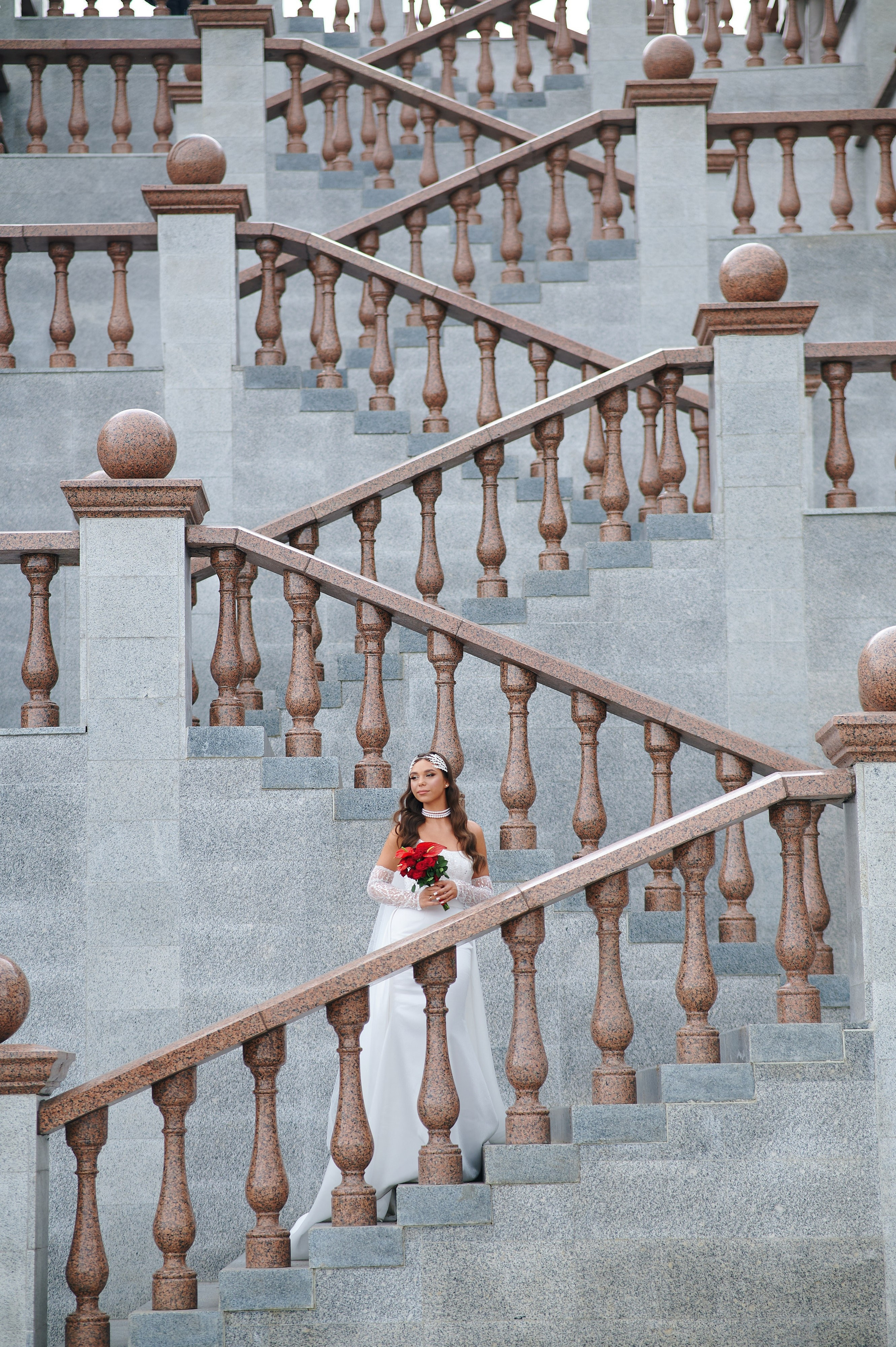 Полина и Влад. Репортажной фотограф Ариан