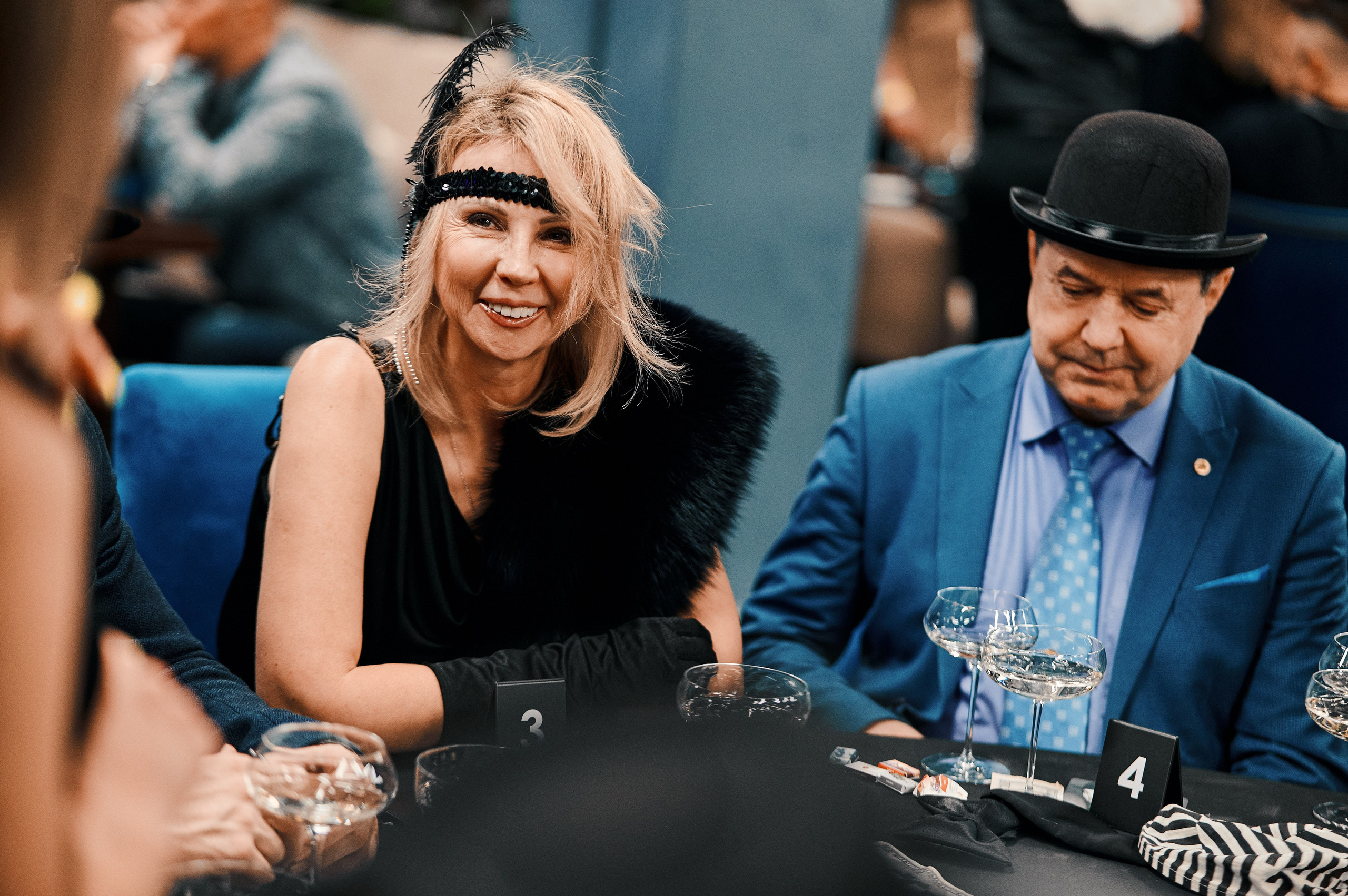 Olympia GymSpa. Репортажной фотограф Ариан