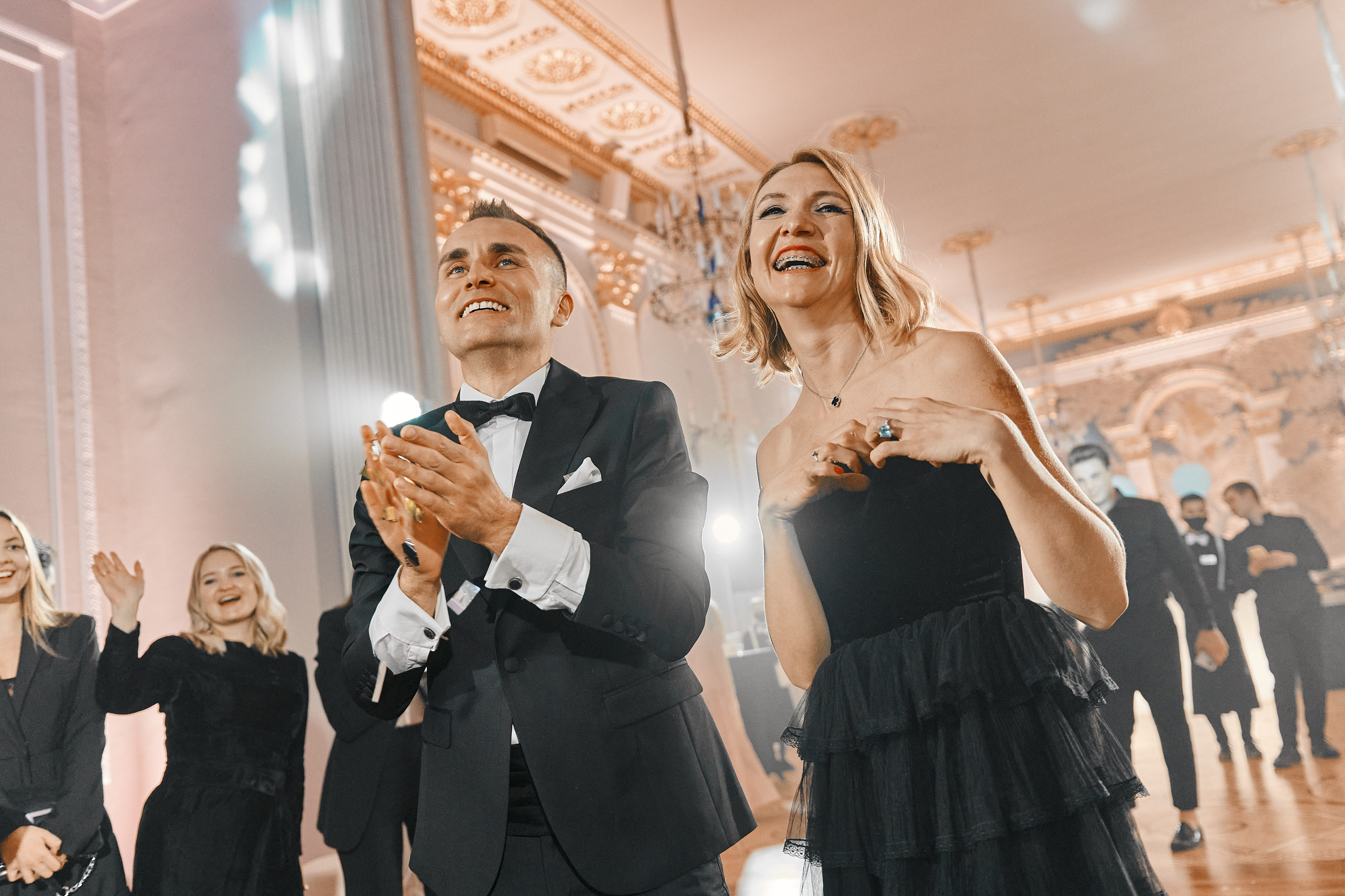 Eva clinic. Репортажной фотограф Ариан