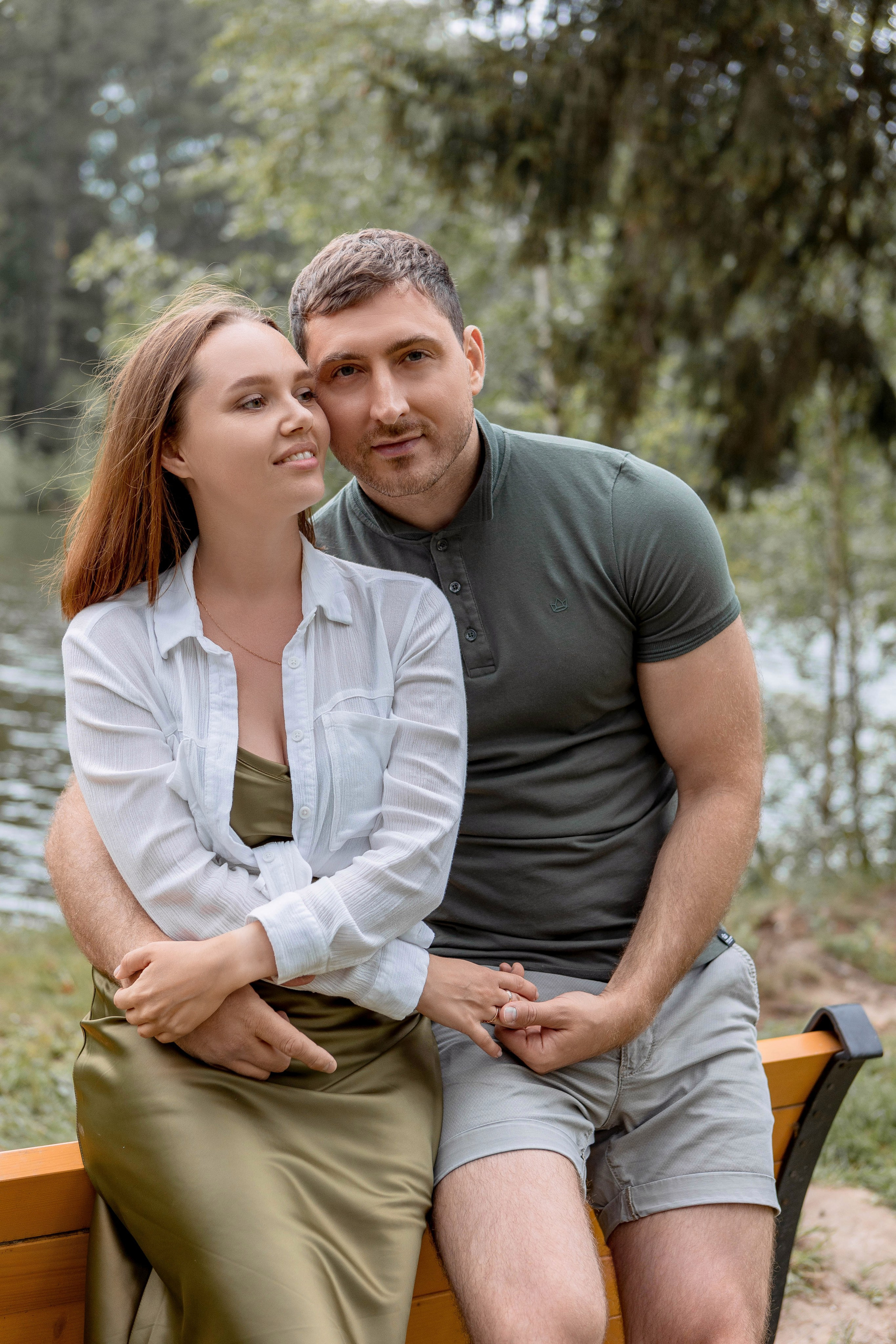 Семейный и репортажный фотограф Иваново. Фотокниги и выпускные альбомы в Иваново