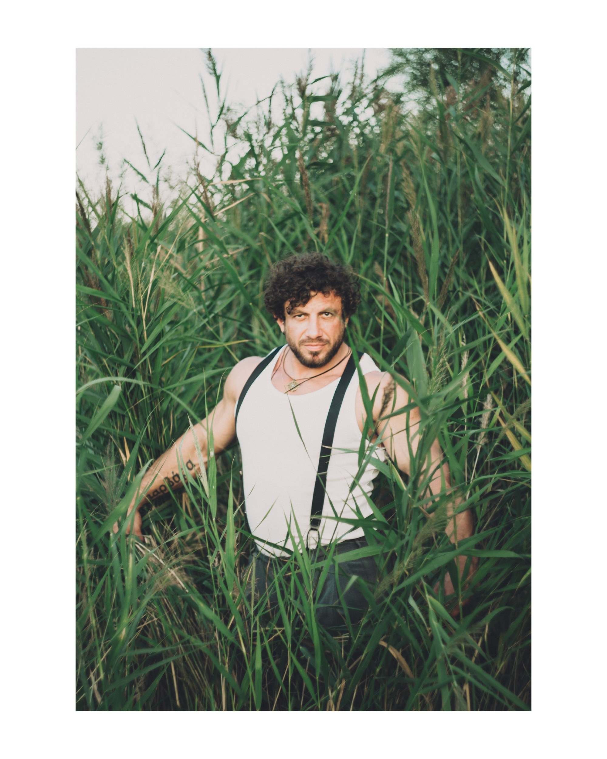 Портретный и семейный фотограф Наталия Гаврилина, Саратов — Москва