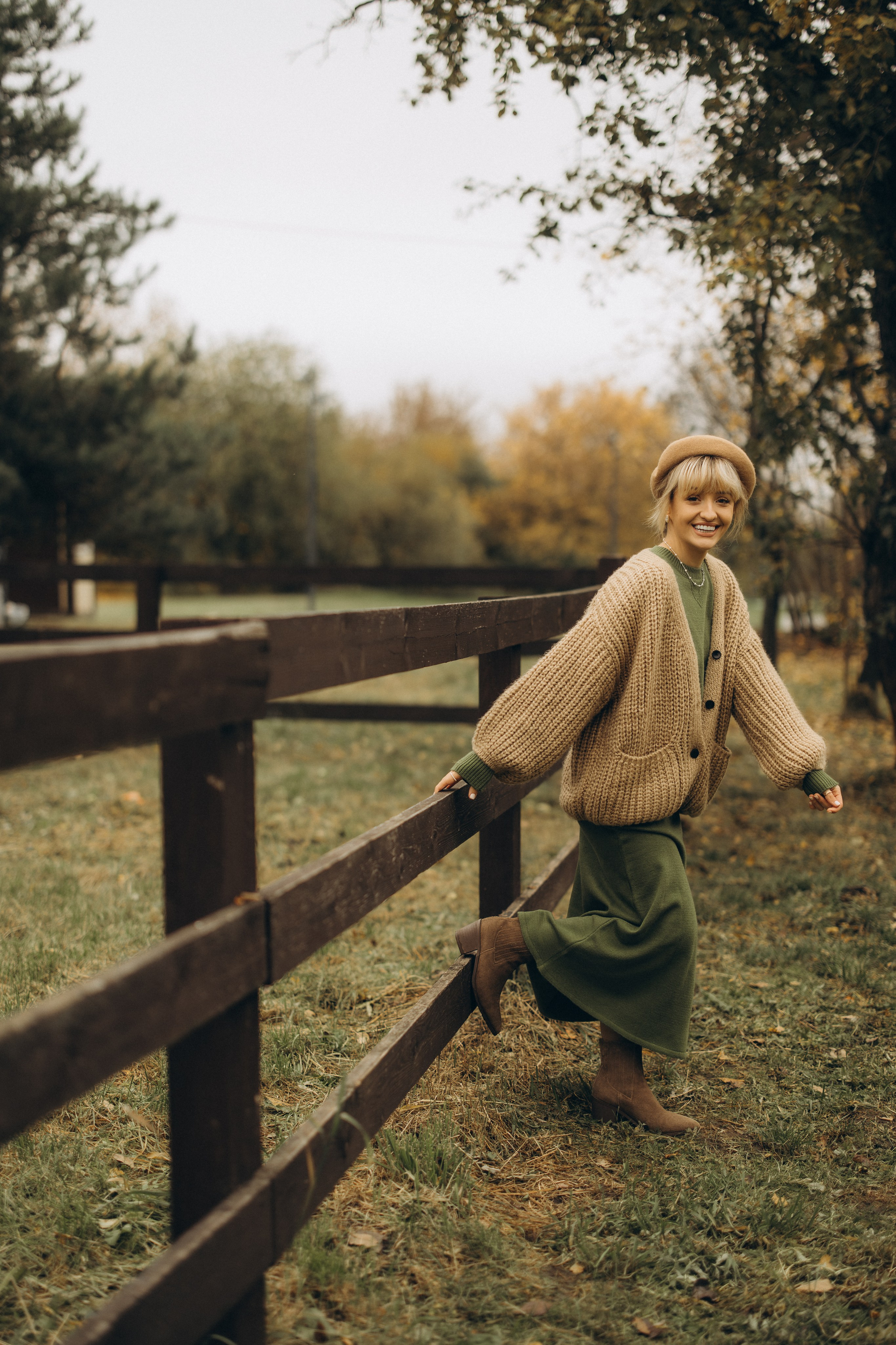 История одной прогулки. Семейный фотограф в Москве и МО Маша Забудская