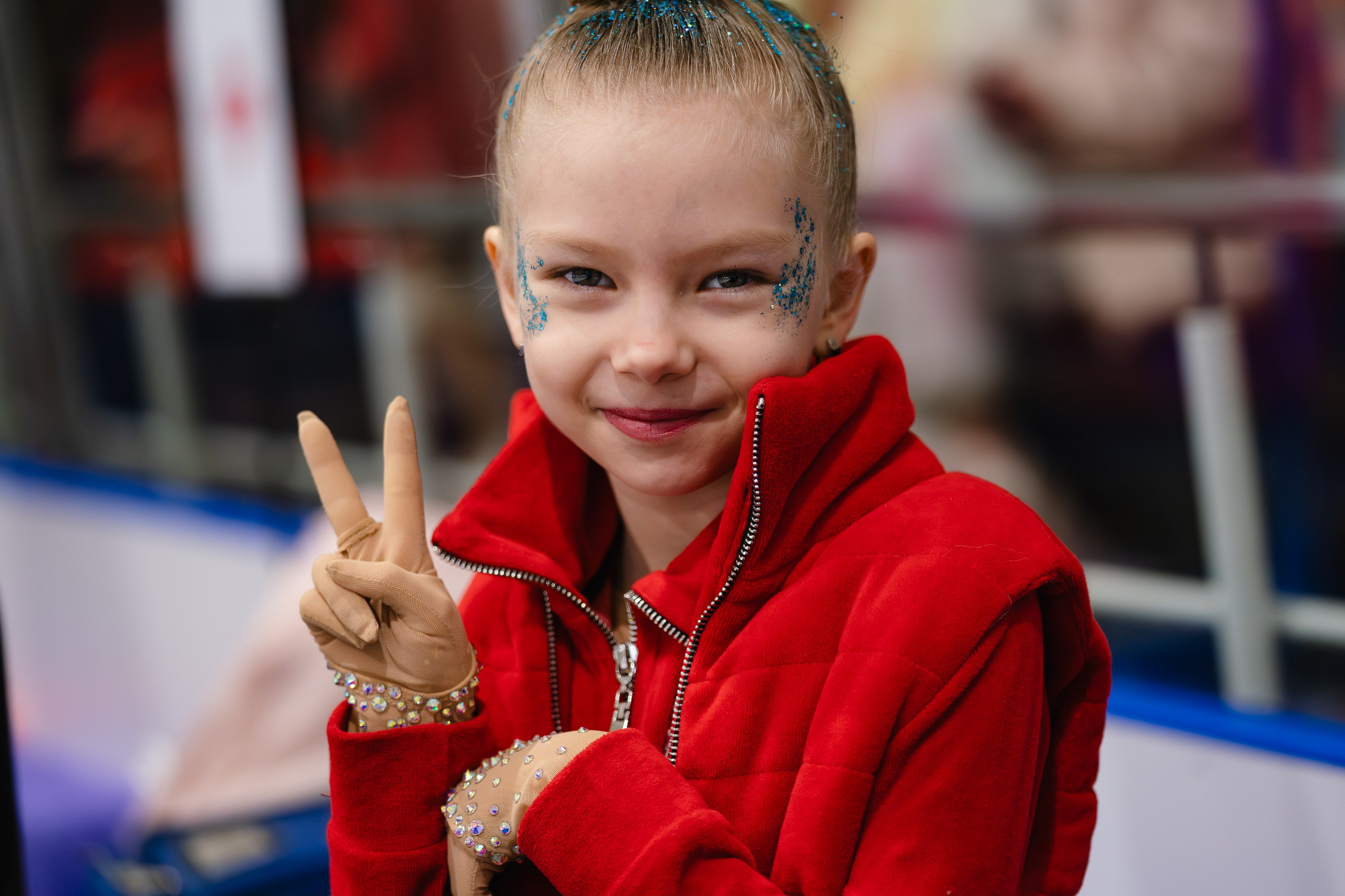 Кристальный Лёд. Воробьева Ксения — Спортивный и танцевальный фотограф Новосибирск