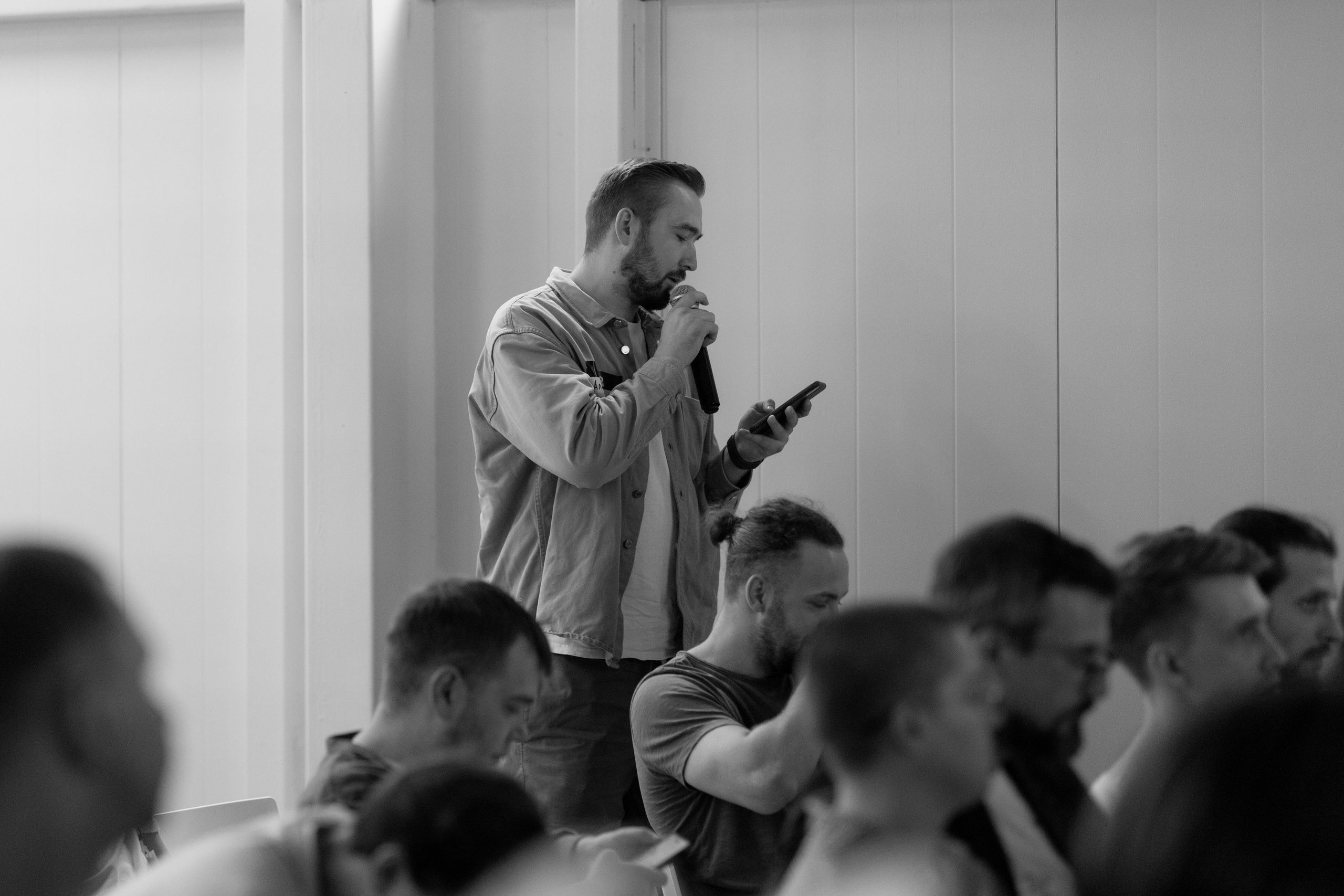 Galera Club. Фотограф Илья Чернов