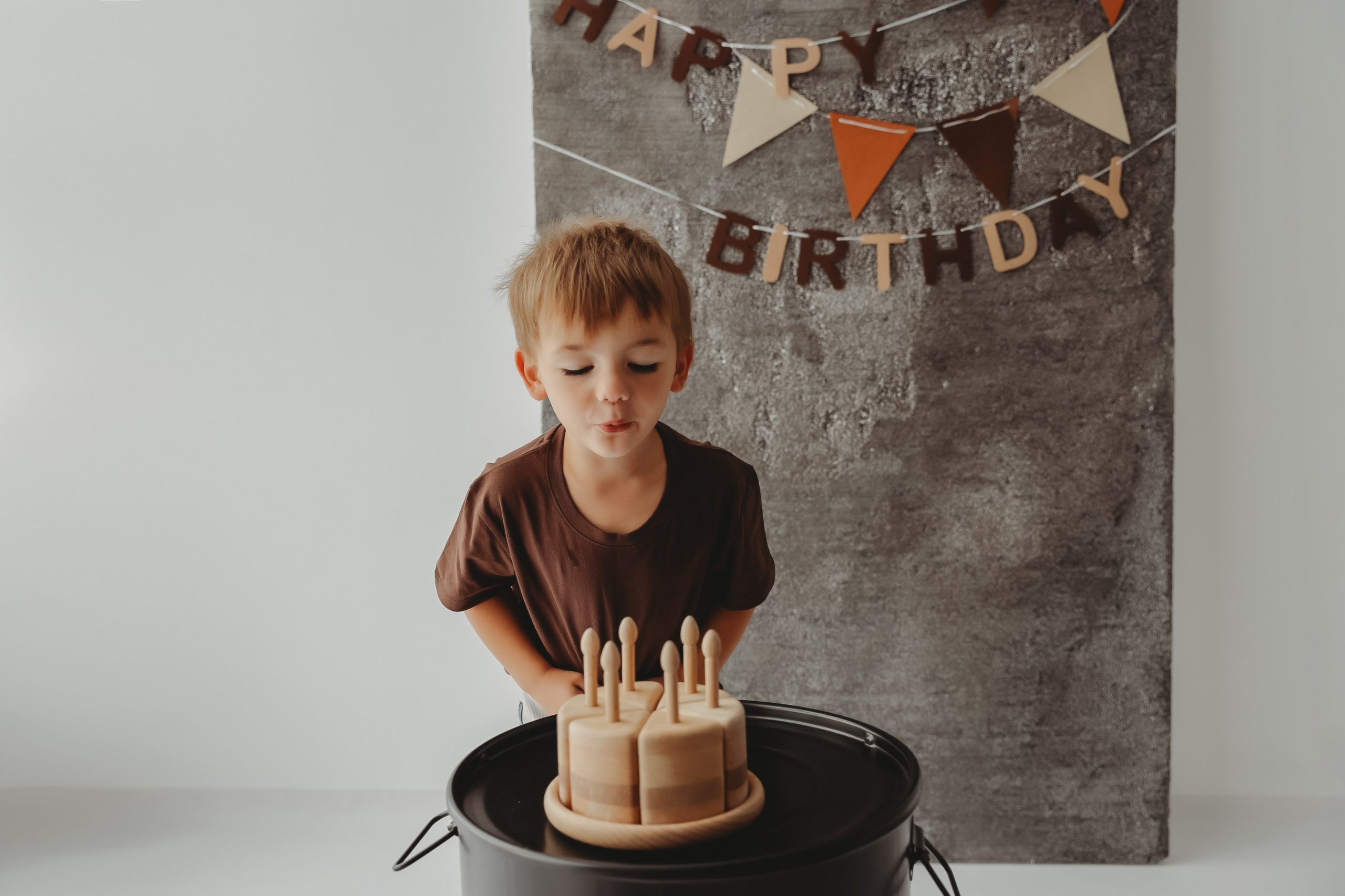 ВЛАДУ 4 ГОДА. Фотограф в Туле Оксана Денисова