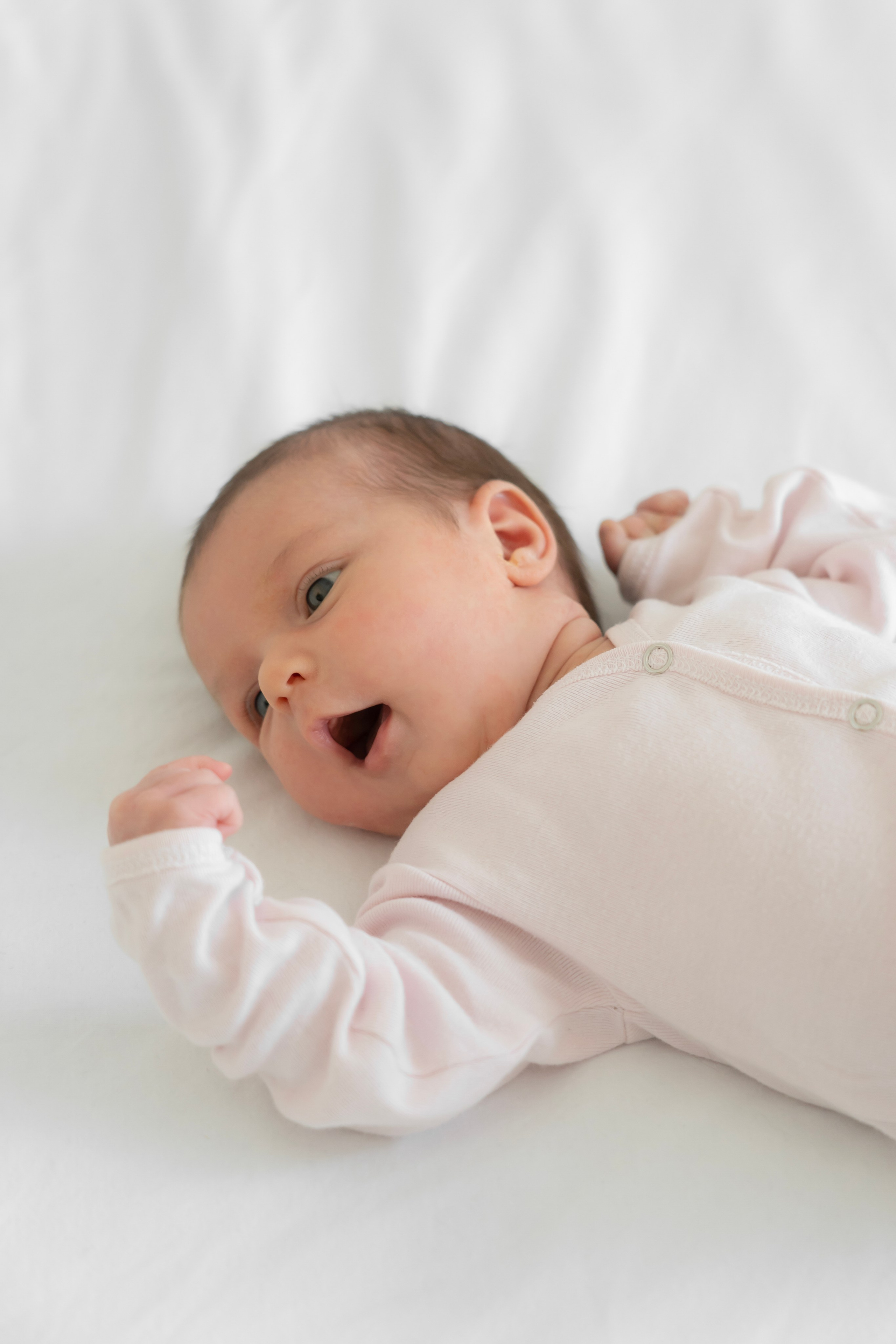 АНГЕЛОЧЕК МИЛАНОЧКА. Фотограф Москва Екатерина Бондаренко