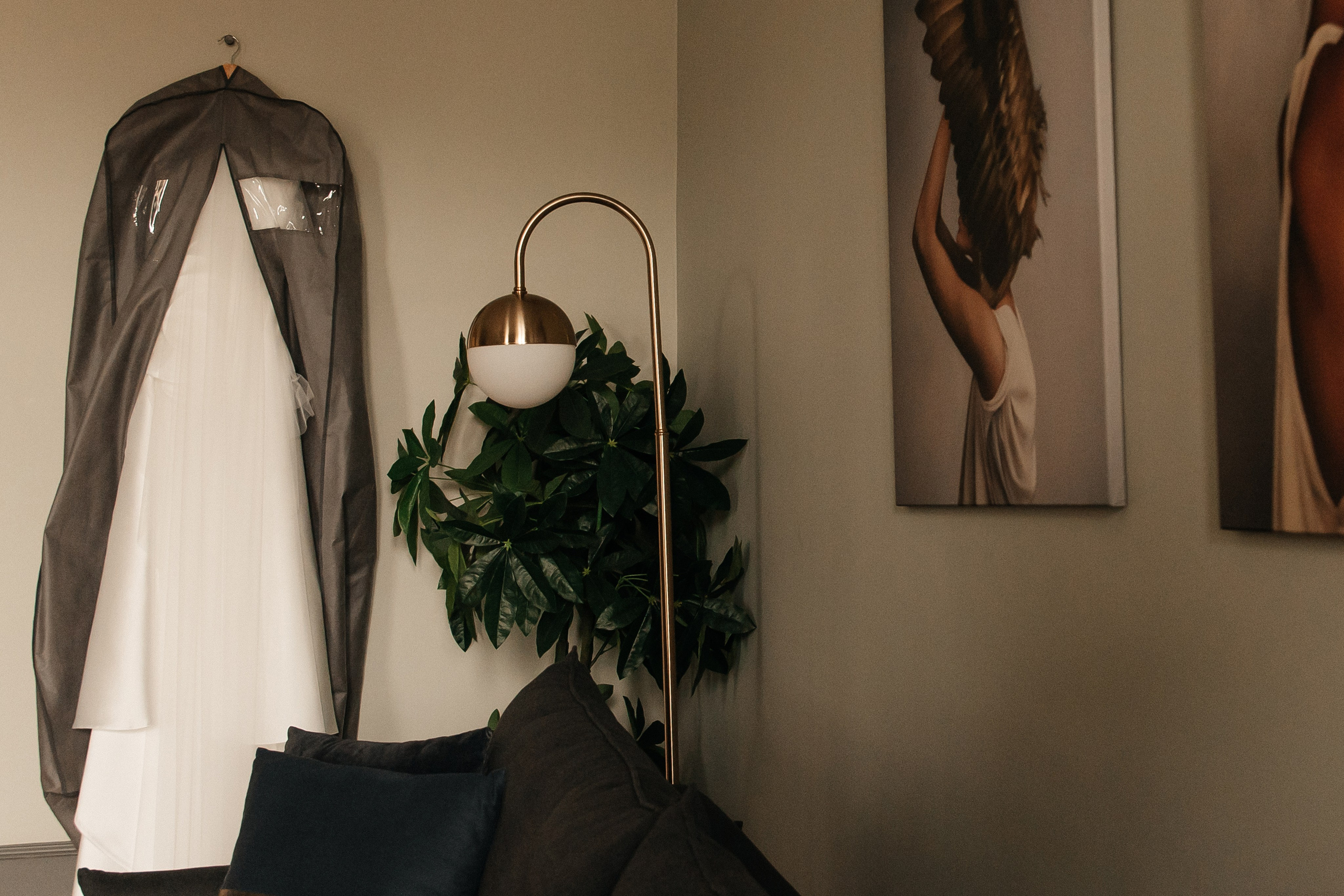 АНОНС. Мария — Свадебный фотограф