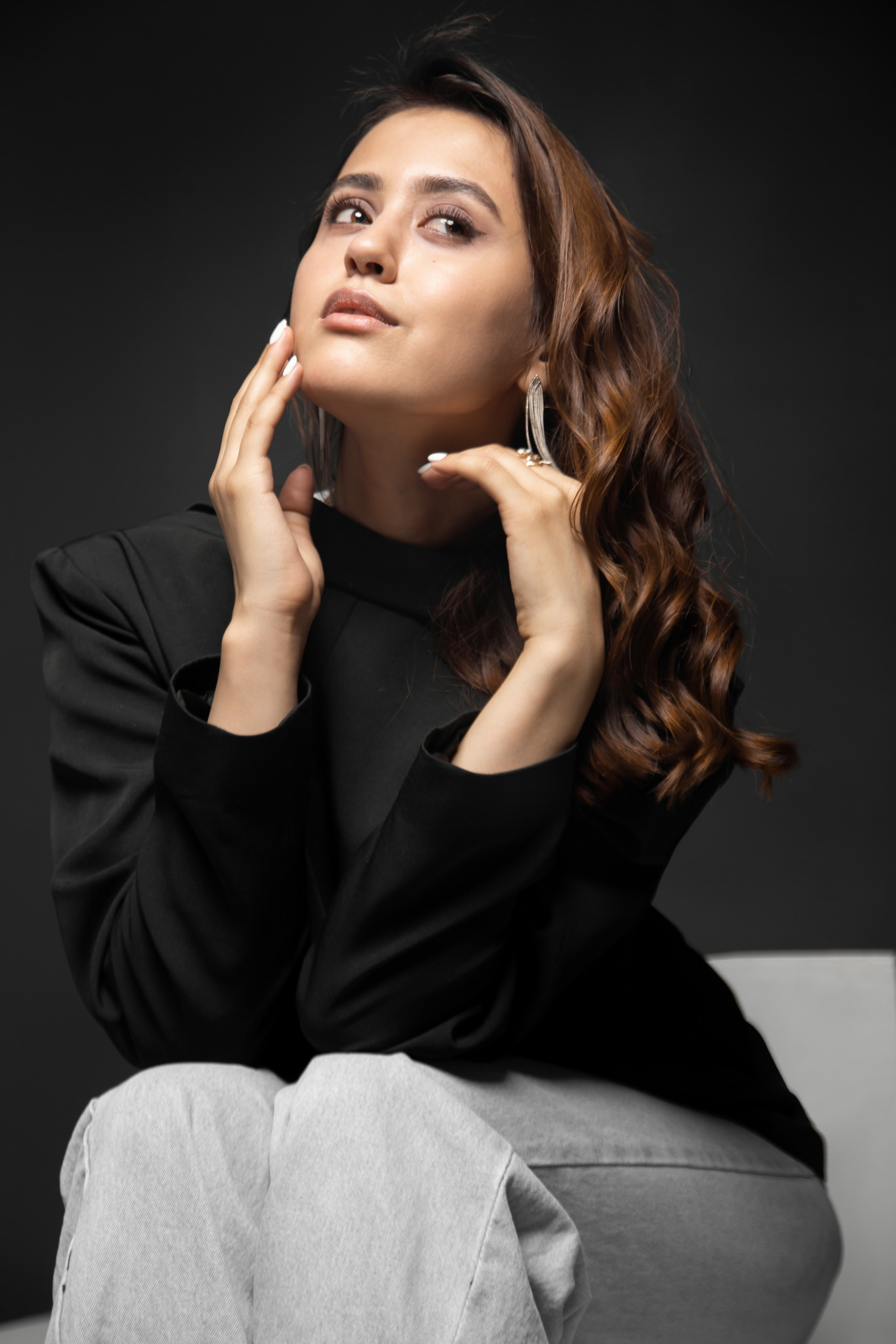 Назокат. Frame Craft