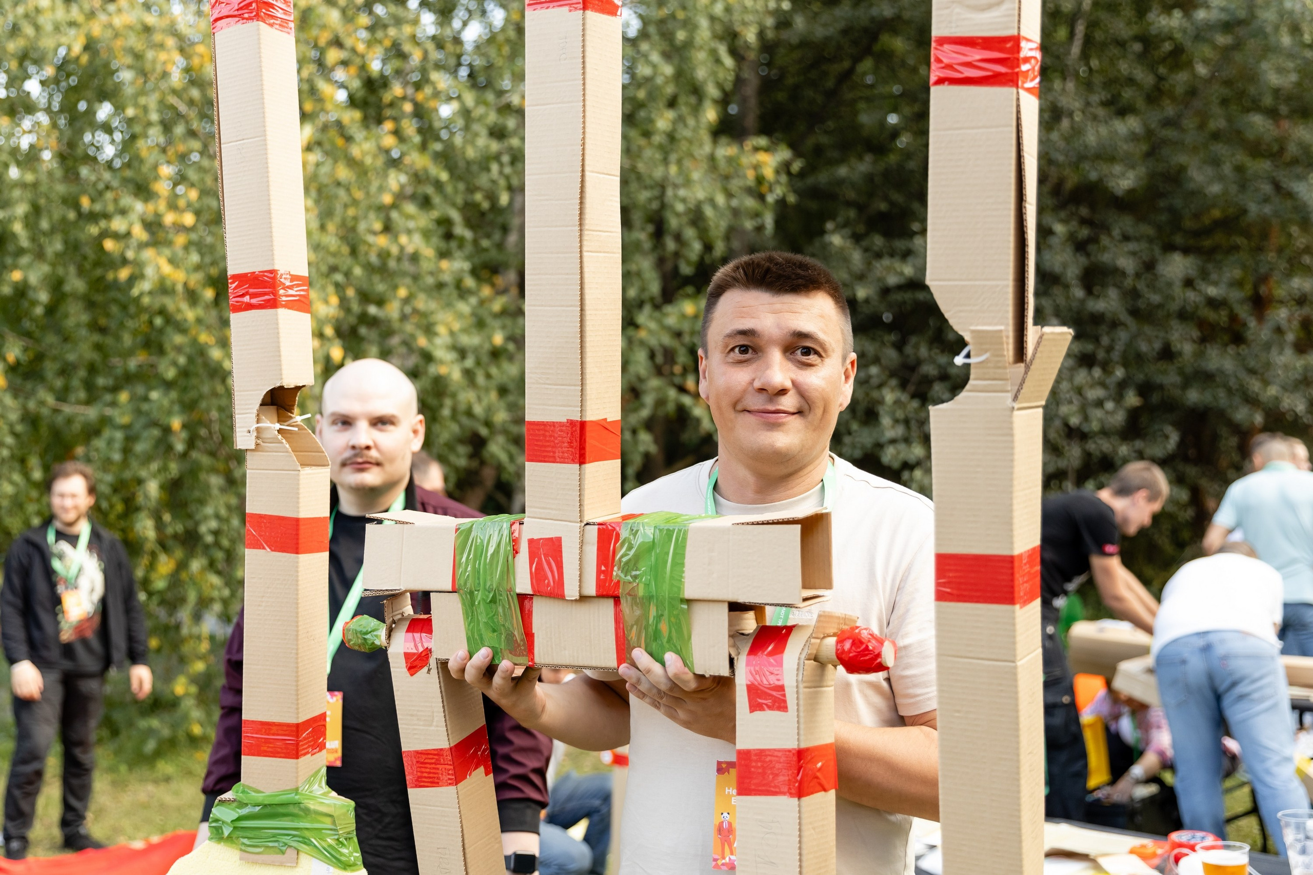 Тимбилдинг Абсолют (ecoLOFT 2.0). Татьяна Чернышова свадебный фотограф Москва