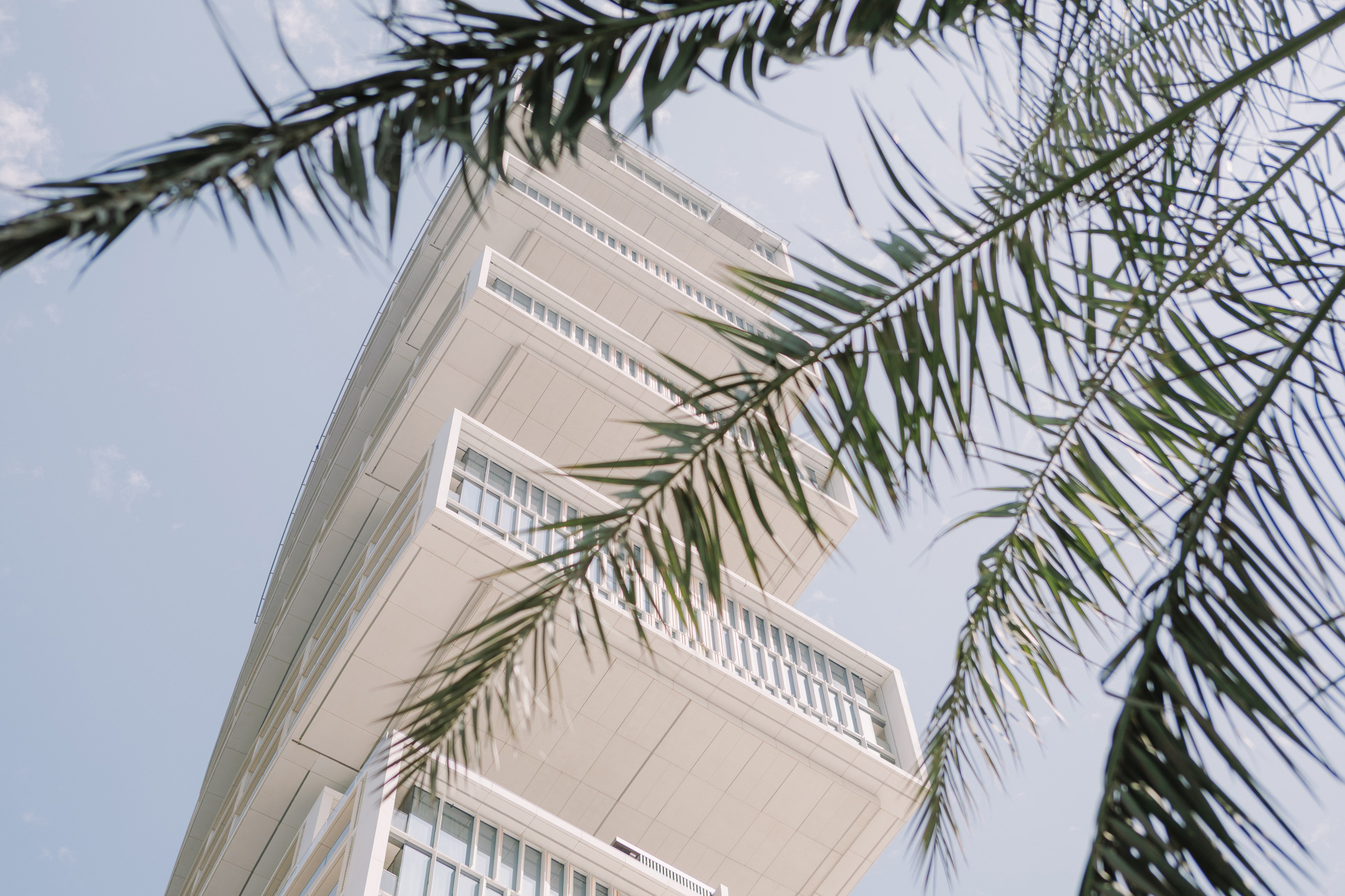 Wedding Atlantis. Valery Litvinova Photography