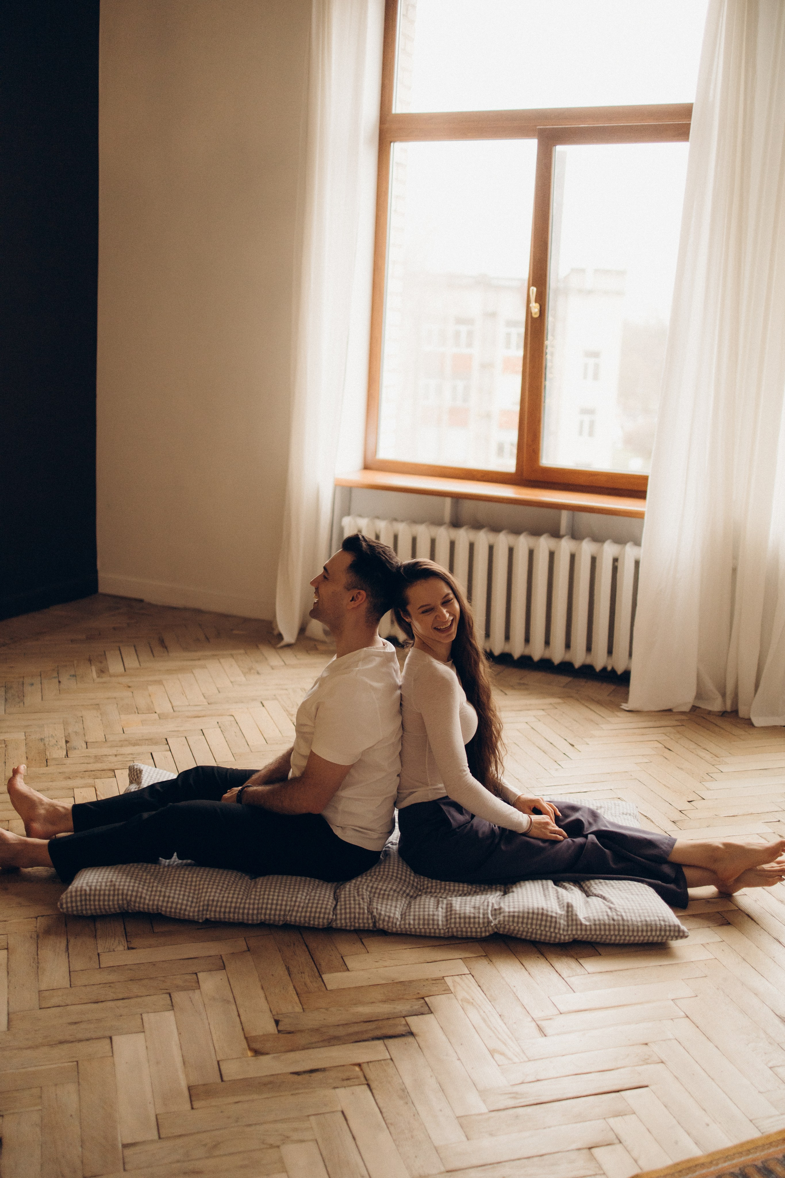 Лаура & Виктор. Ирина Владимирова | Фотограф Санкт-Петербург