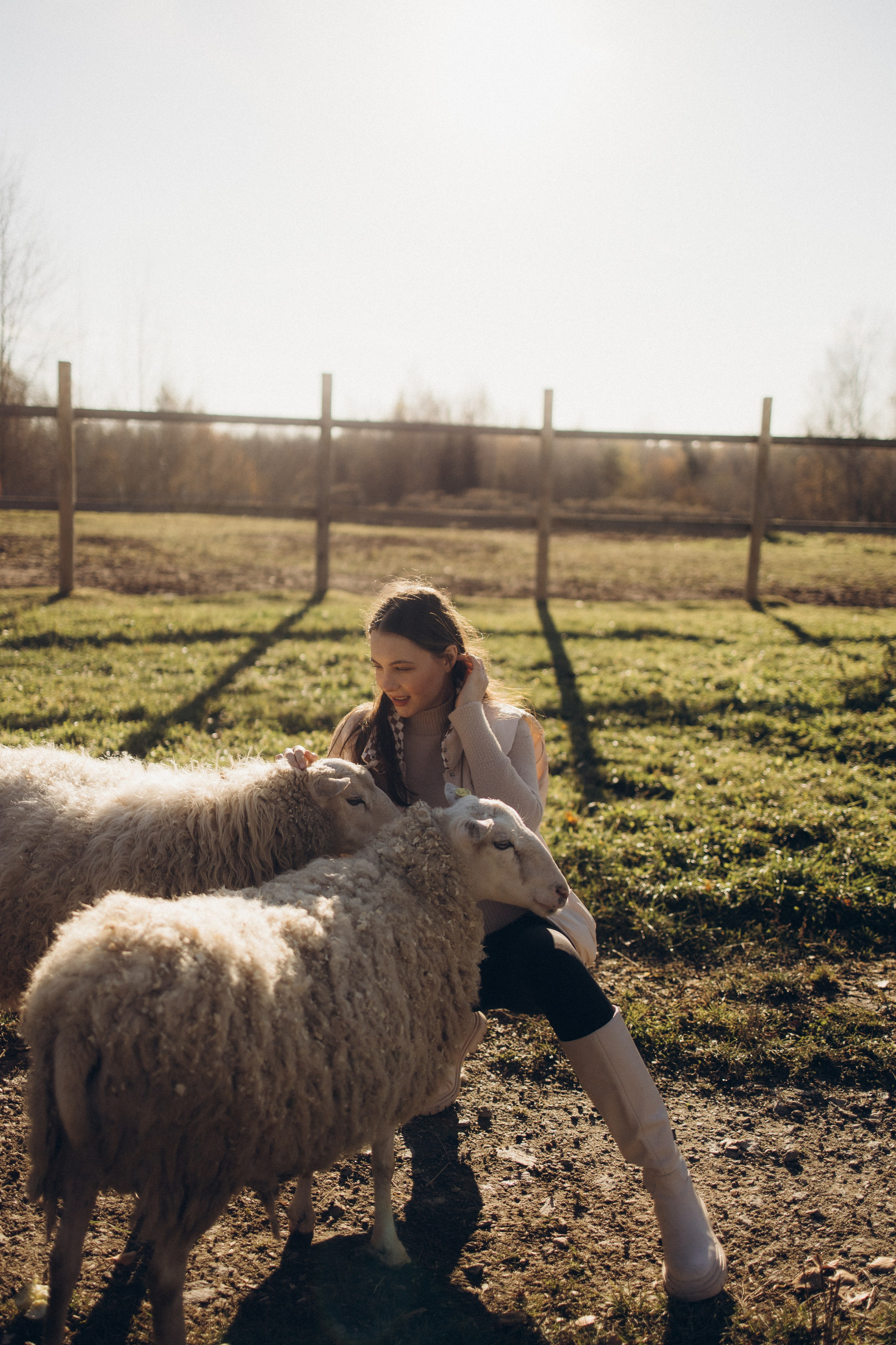 Настя & Аристарх. Ирина Владимирова | Фотограф Санкт-Петербург