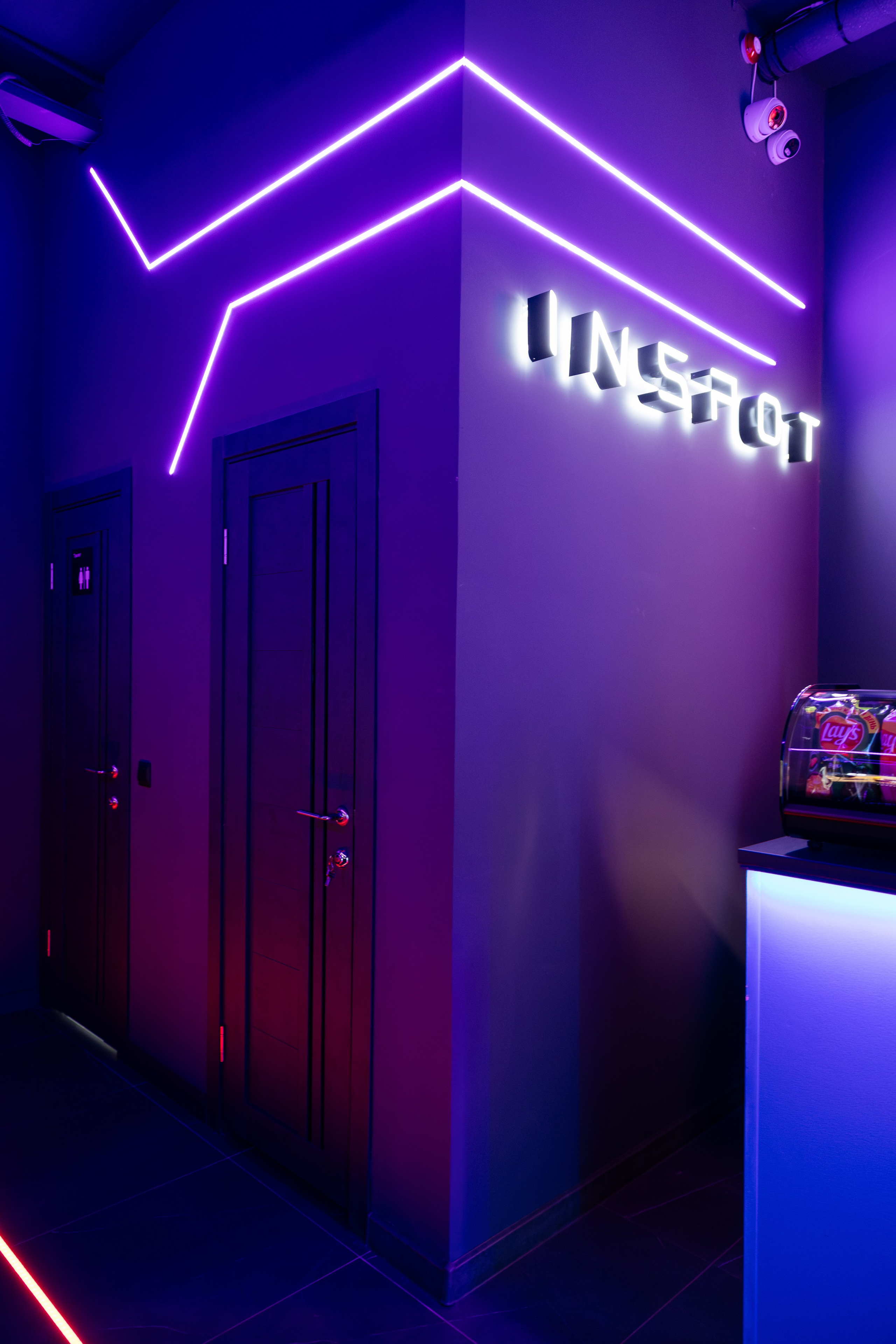 Интерьерная фотосъемка во Владивостоке. Фотограф во Владивостоке Антон Блохин