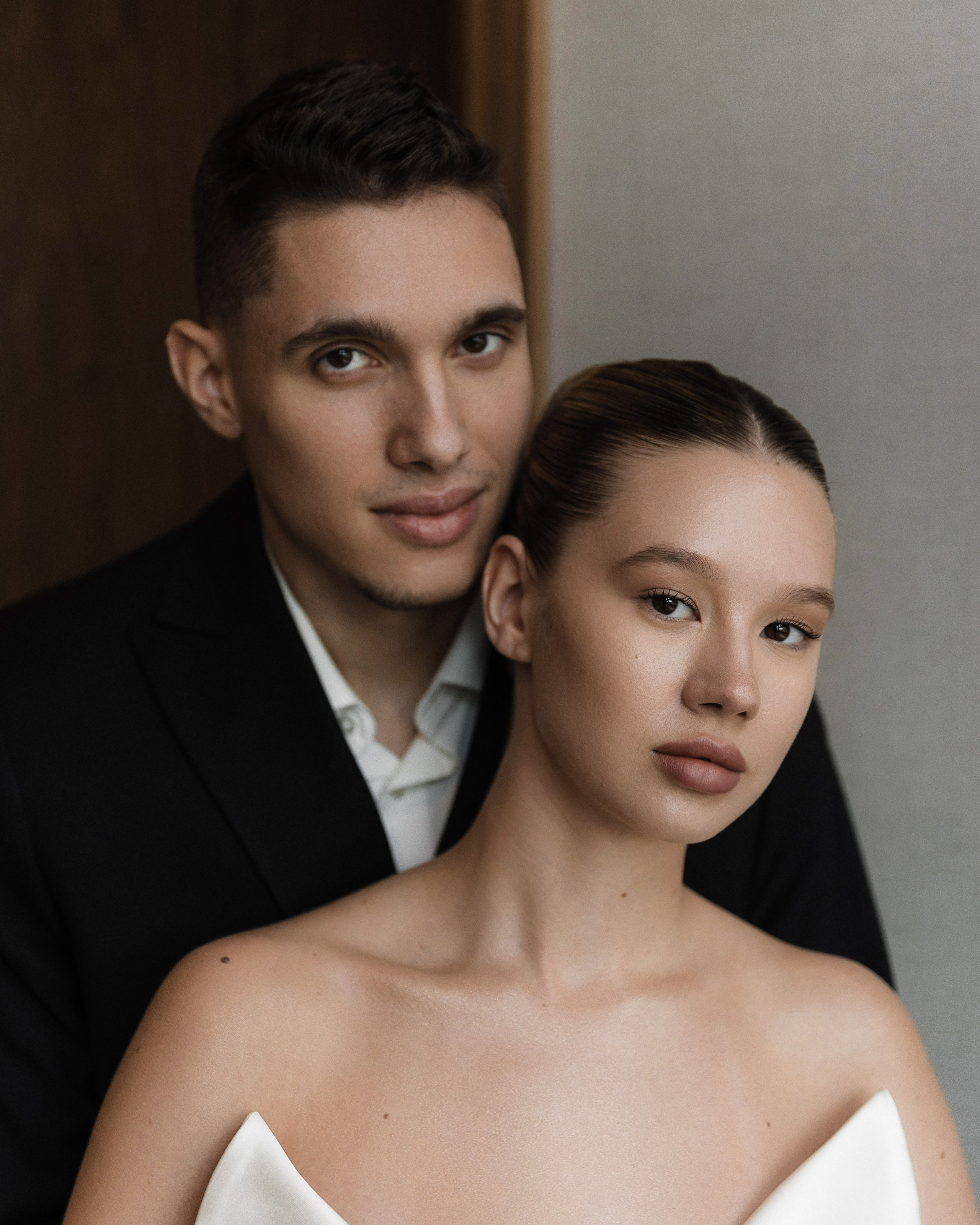 С & Ж. Женский и свадебный фотограф Москва Елизавета Перова