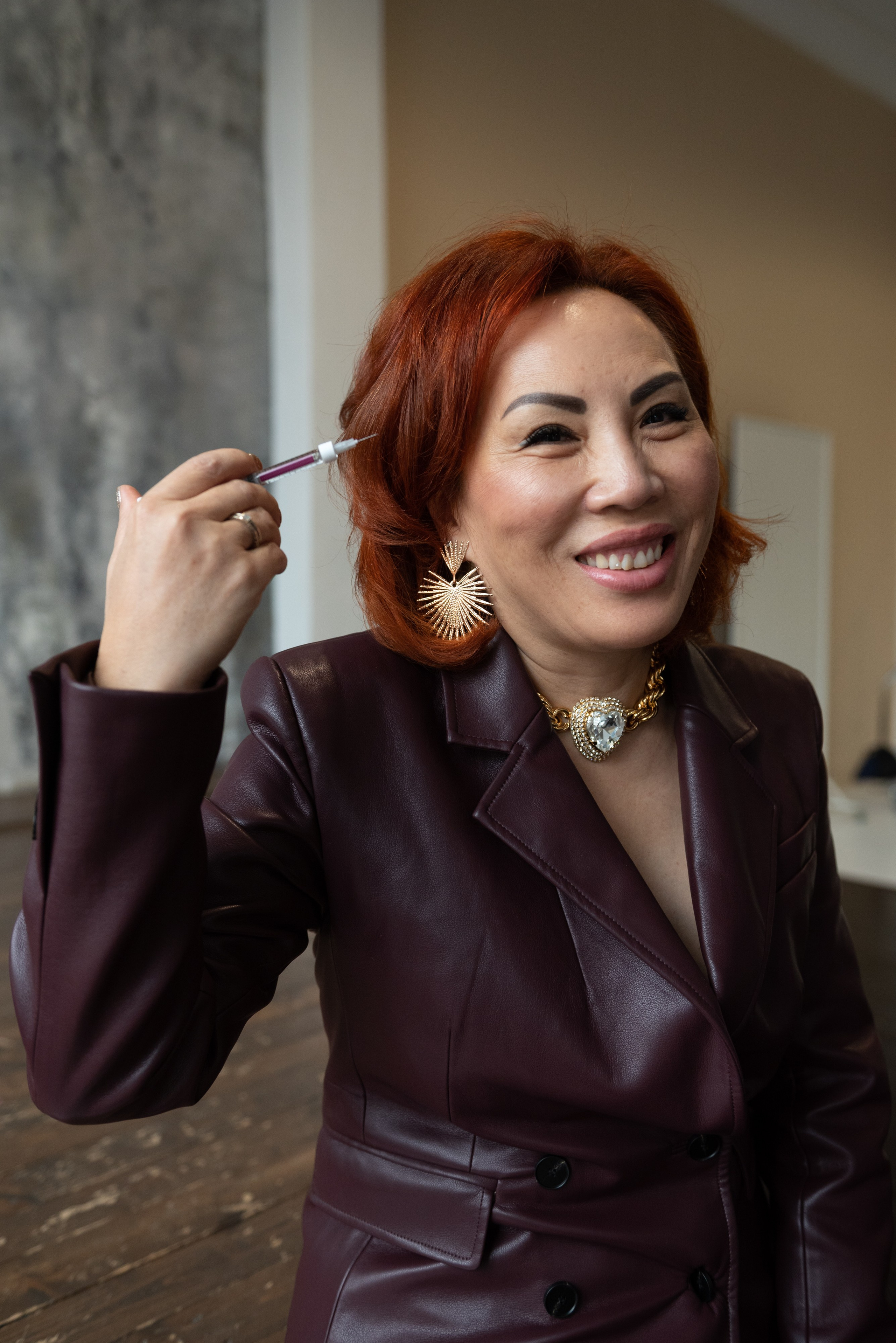 Елена (съемка для блога косметолога @cheokhi). Контент-фотограф Москва репортажный фотограф Настя Профото